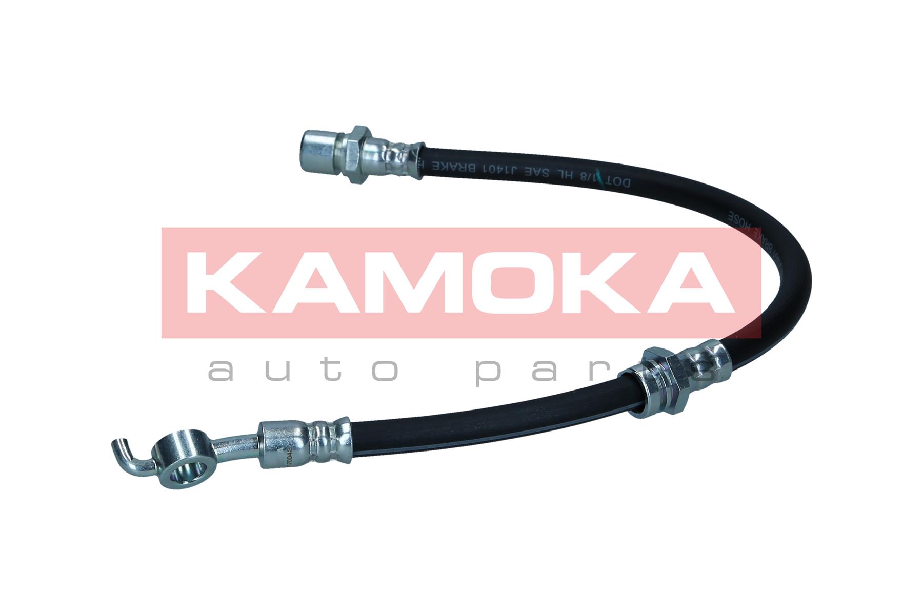 Brake Hose - 1170043 KAMOKA