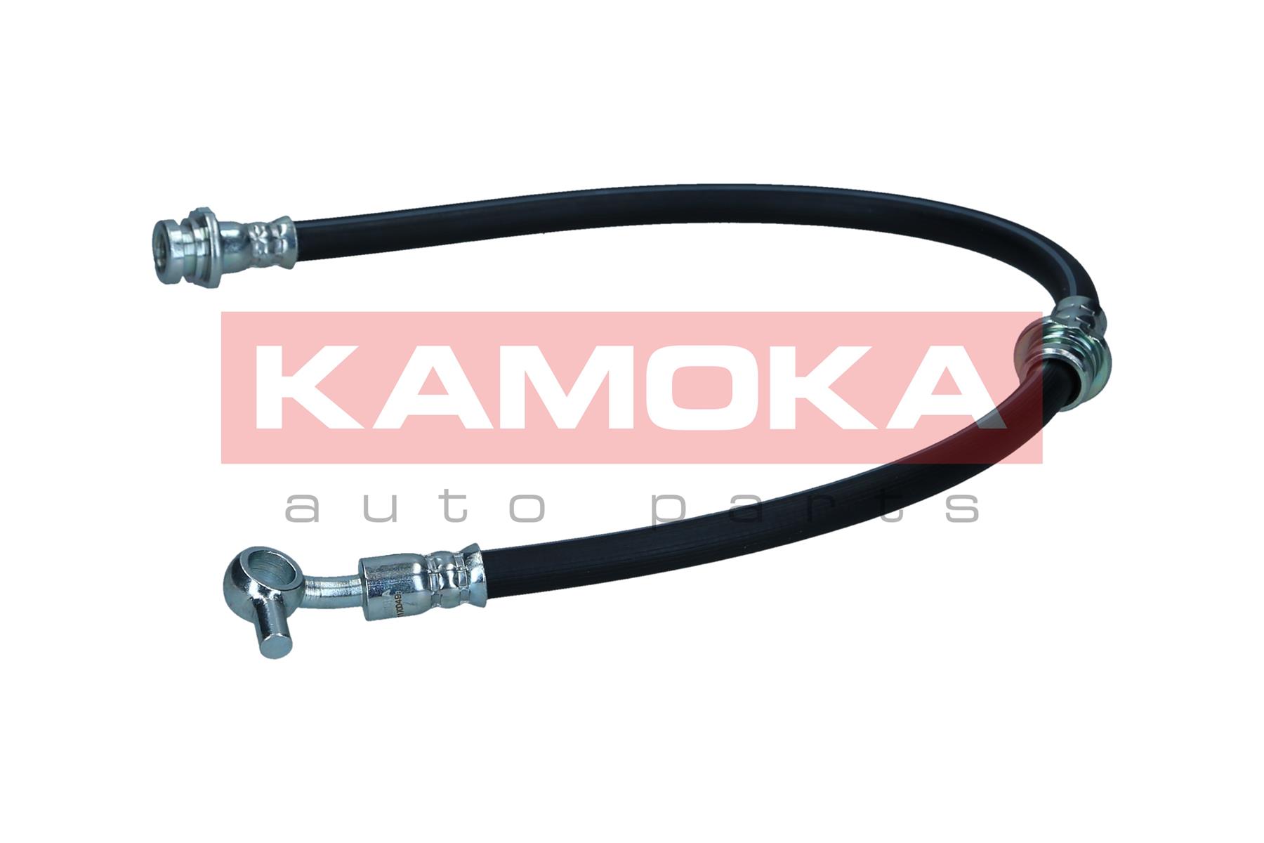 Flessibile del freno - 1170049 KAMOKA