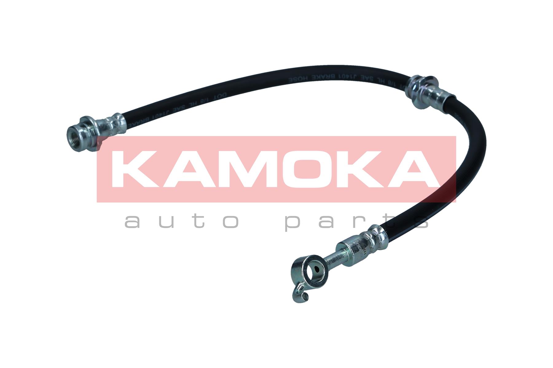 Flessibile del freno - 1170050 KAMOKA