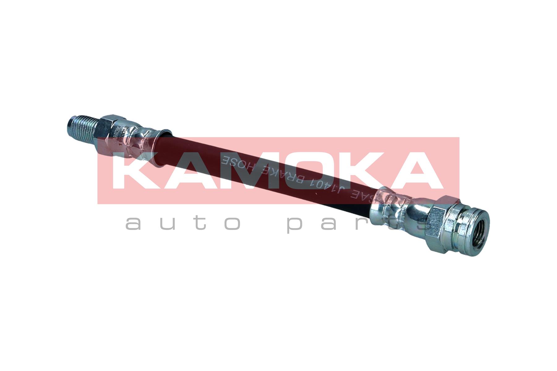 Brake Hose - 1170052 KAMOKA