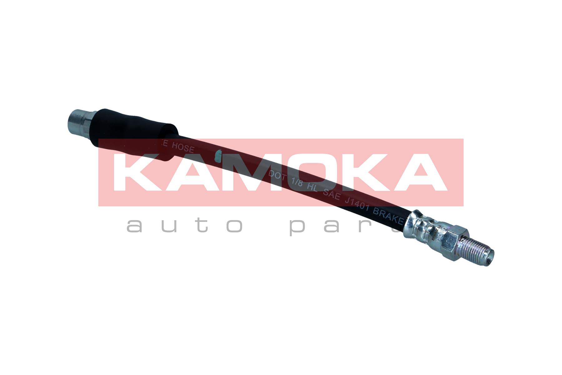 Brake Hose - 1170059 KAMOKA