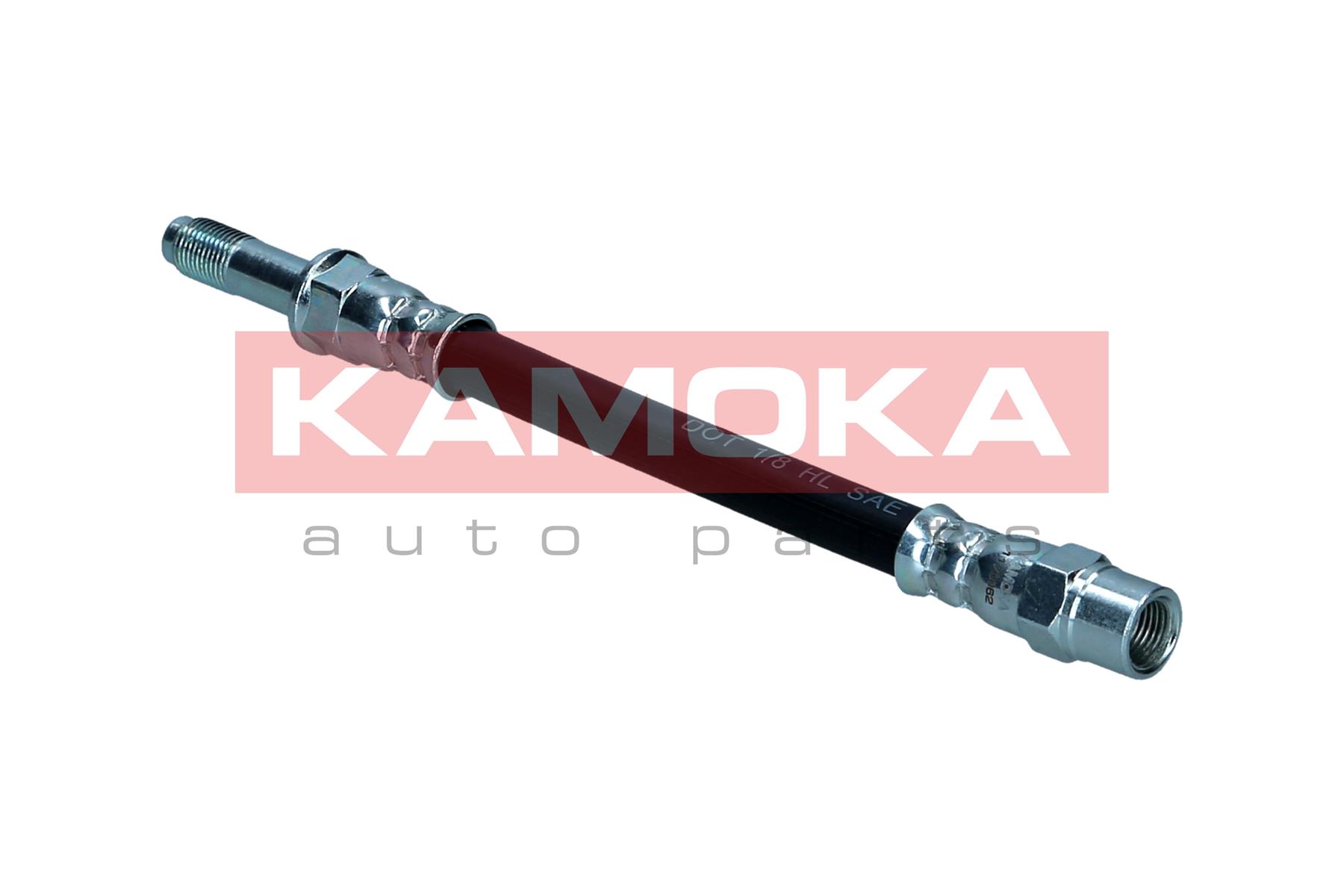Flessibile del freno - 1170062 KAMOKA