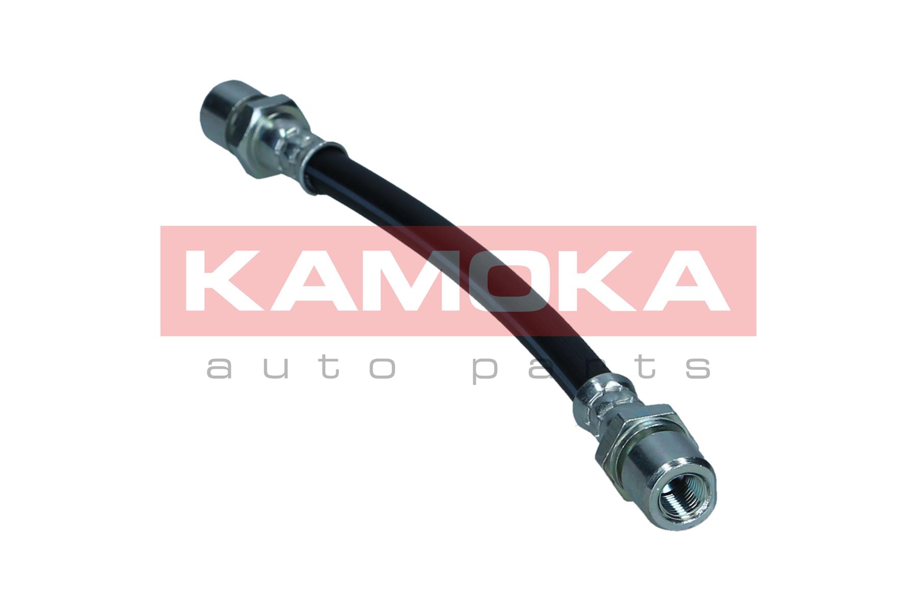 Flessibile del freno - 1170065 KAMOKA