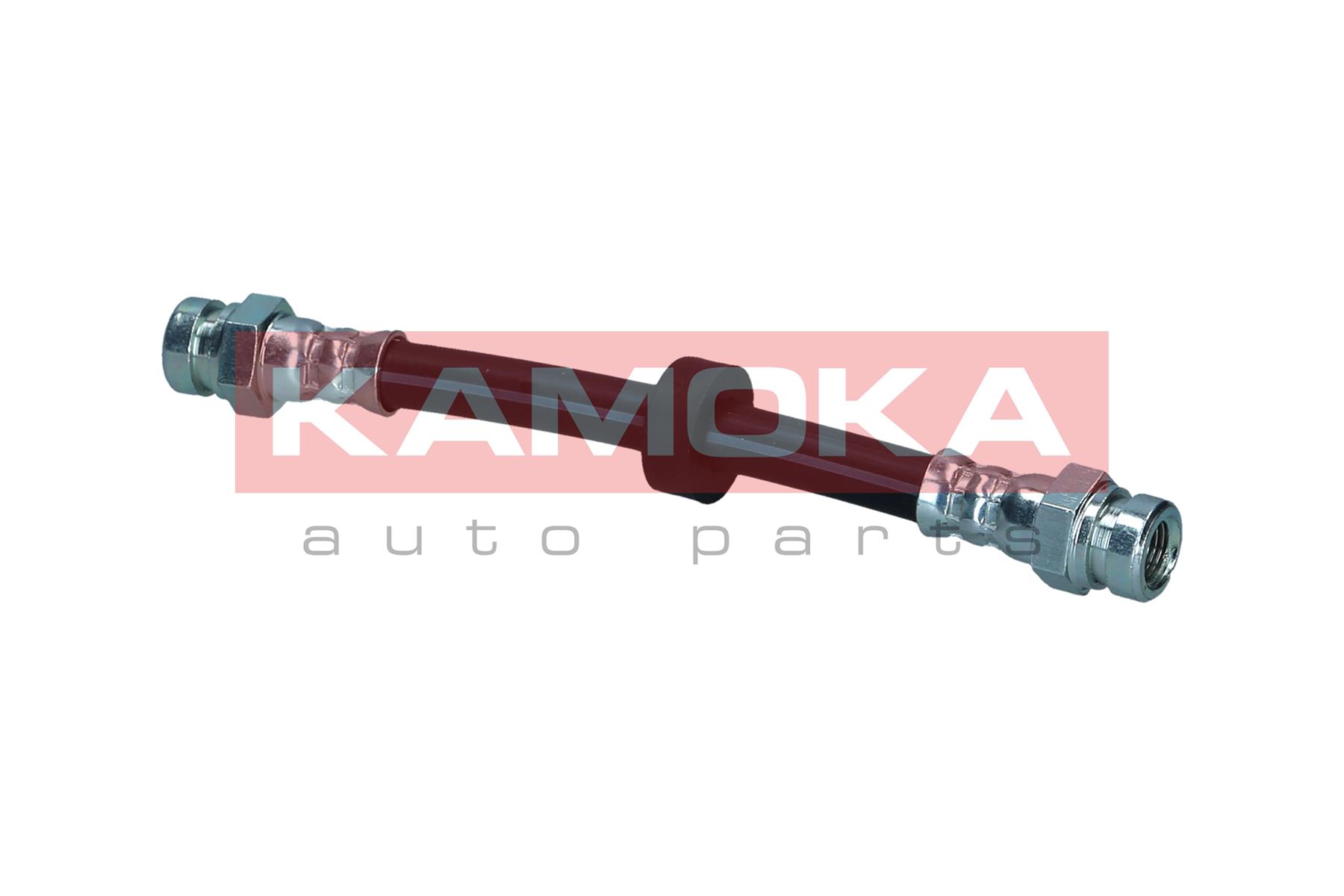 Flessibile del freno - 1170070 KAMOKA