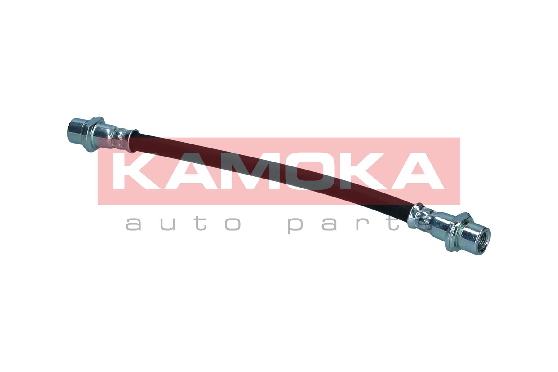 Flessibile del freno - 1170073 KAMOKA