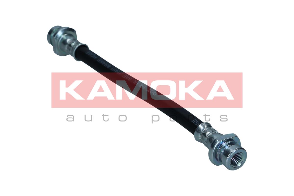 Flessibile del freno - 1170077 KAMOKA