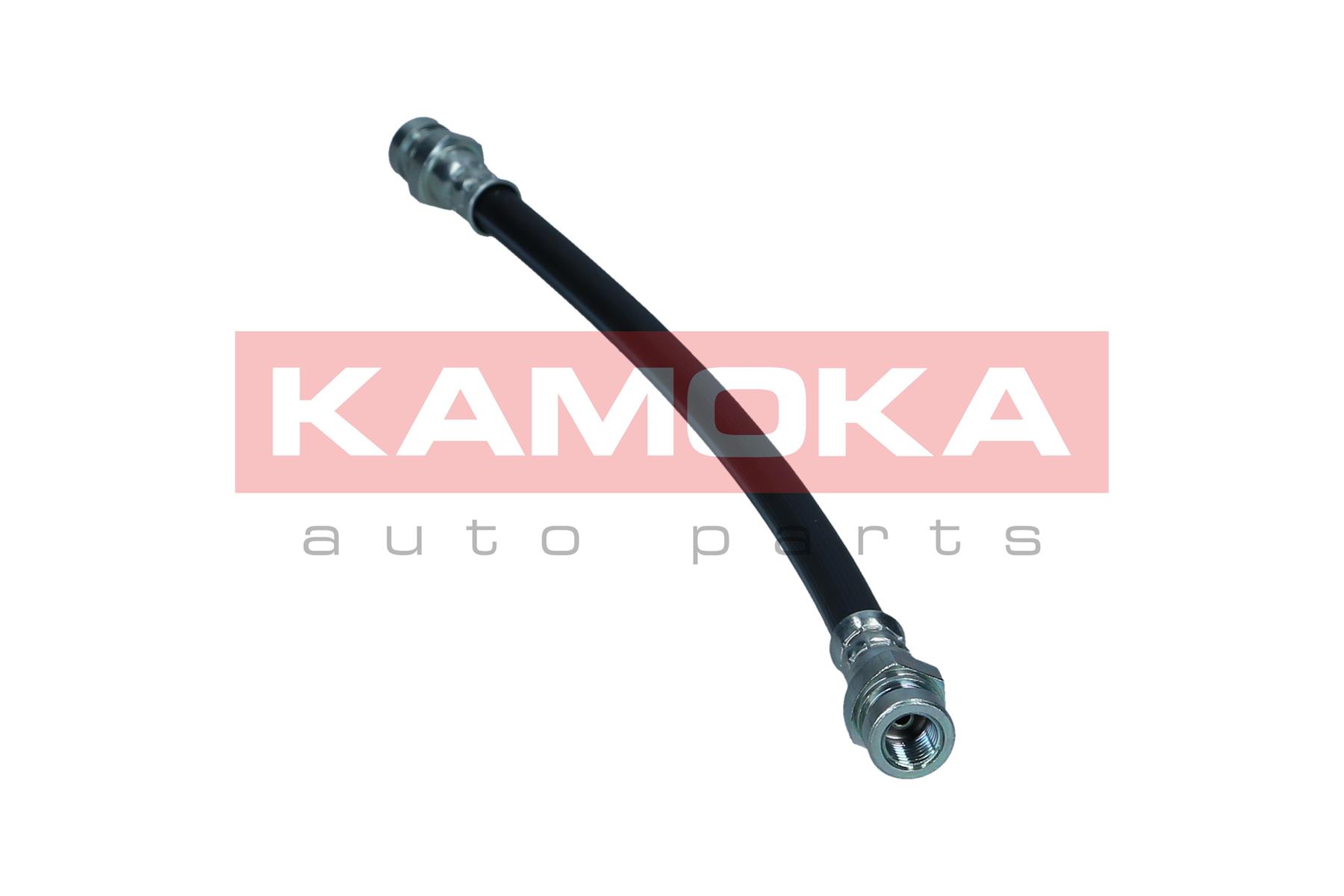 Flessibile del freno - 1170078 KAMOKA