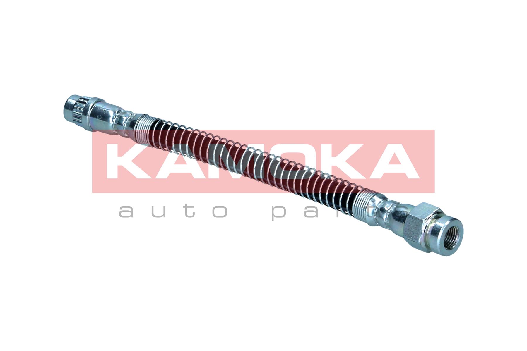 Flessibile del freno - 1170080 KAMOKA