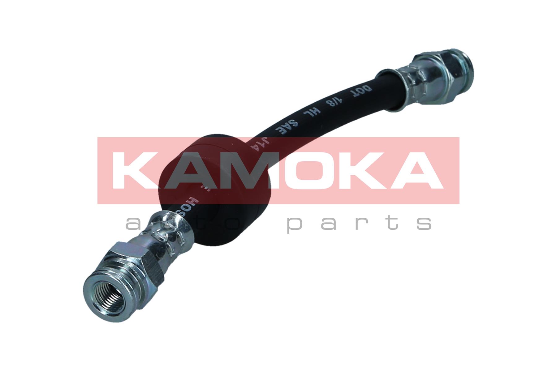 Brake Hose - 1170081 KAMOKA