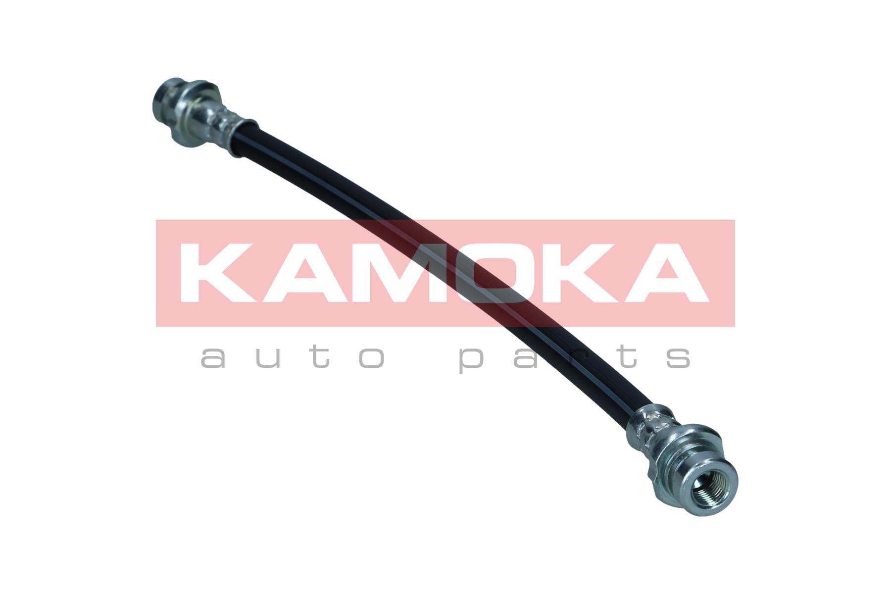 Flessibile del freno - 1170085 KAMOKA