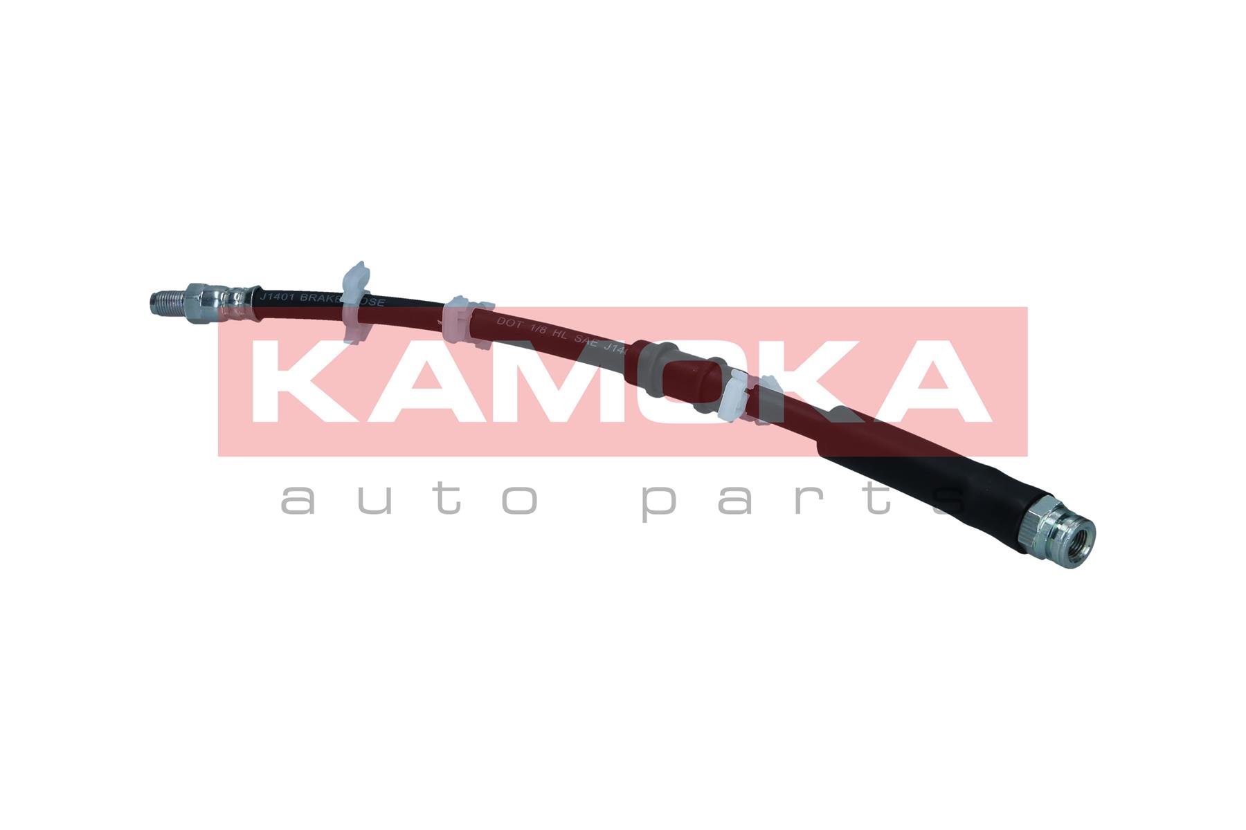 Flessibile del freno - 1170089 KAMOKA
