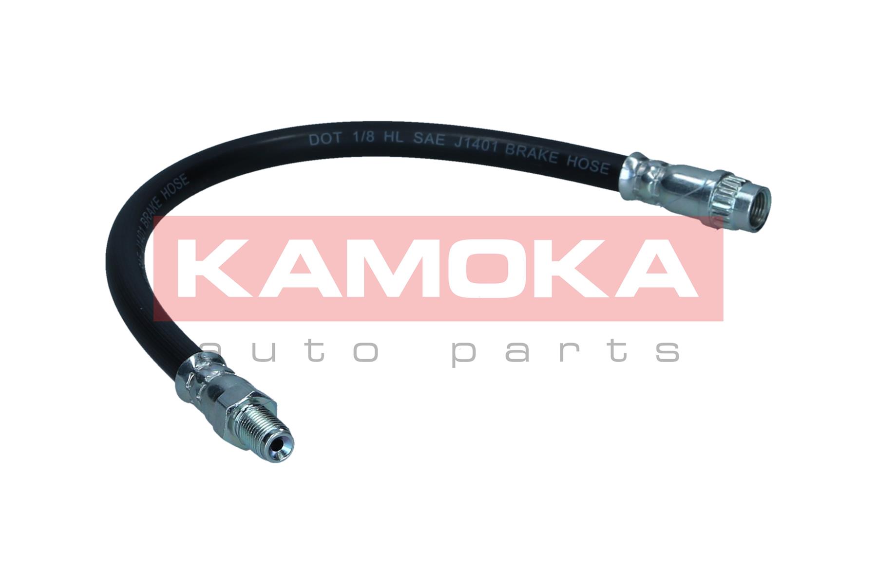 Brake Hose - 1170092 KAMOKA