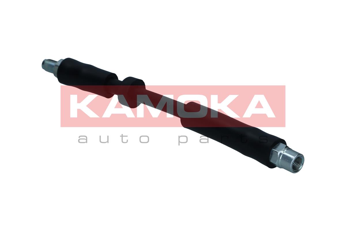Flessibile del freno - 1170093 KAMOKA