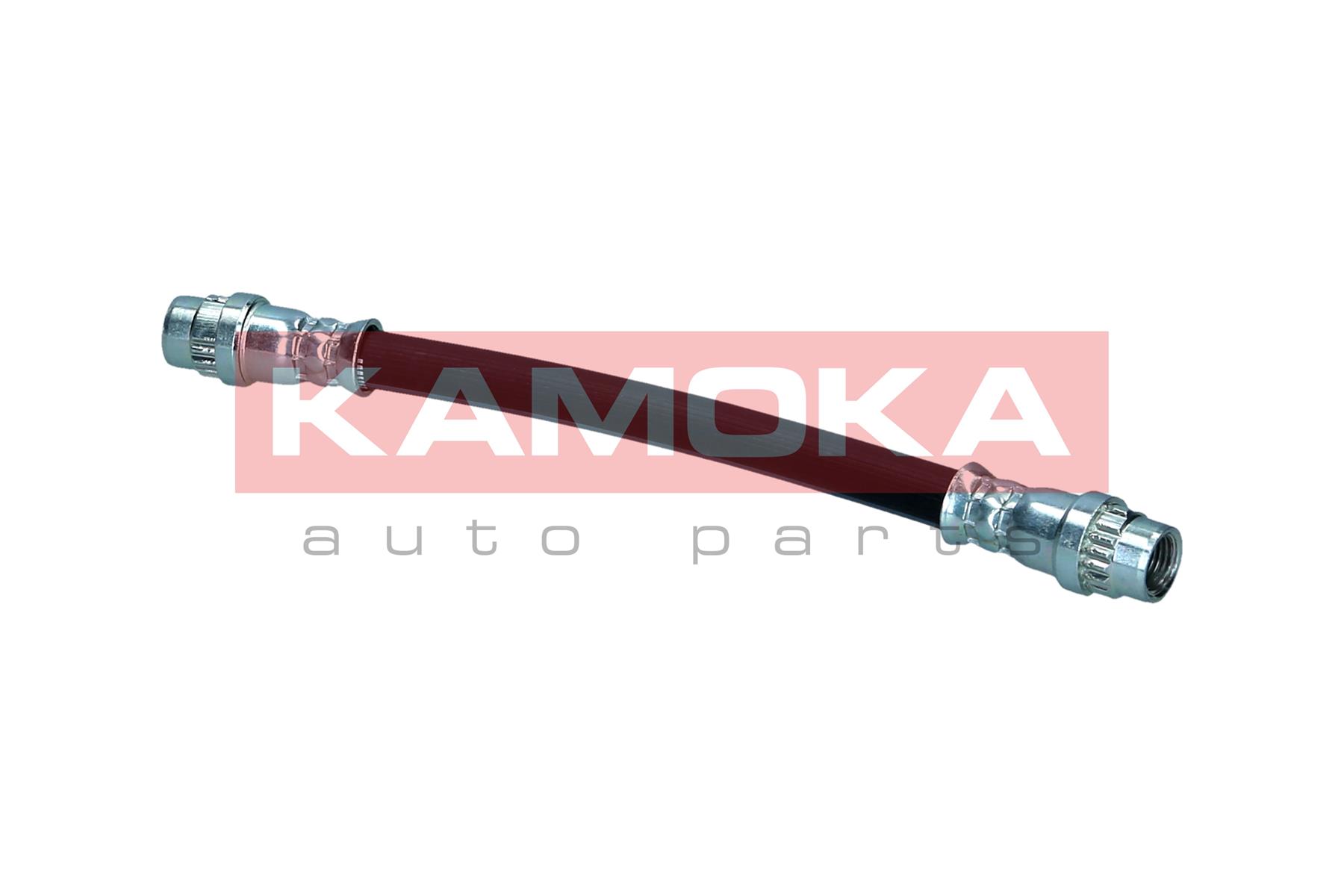 Flessibile del freno - 1170095 KAMOKA