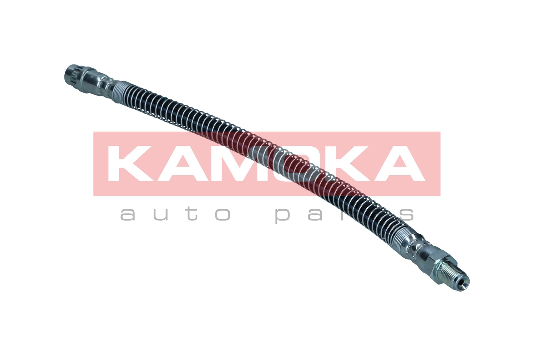 Flessibile del freno - 1170099 KAMOKA