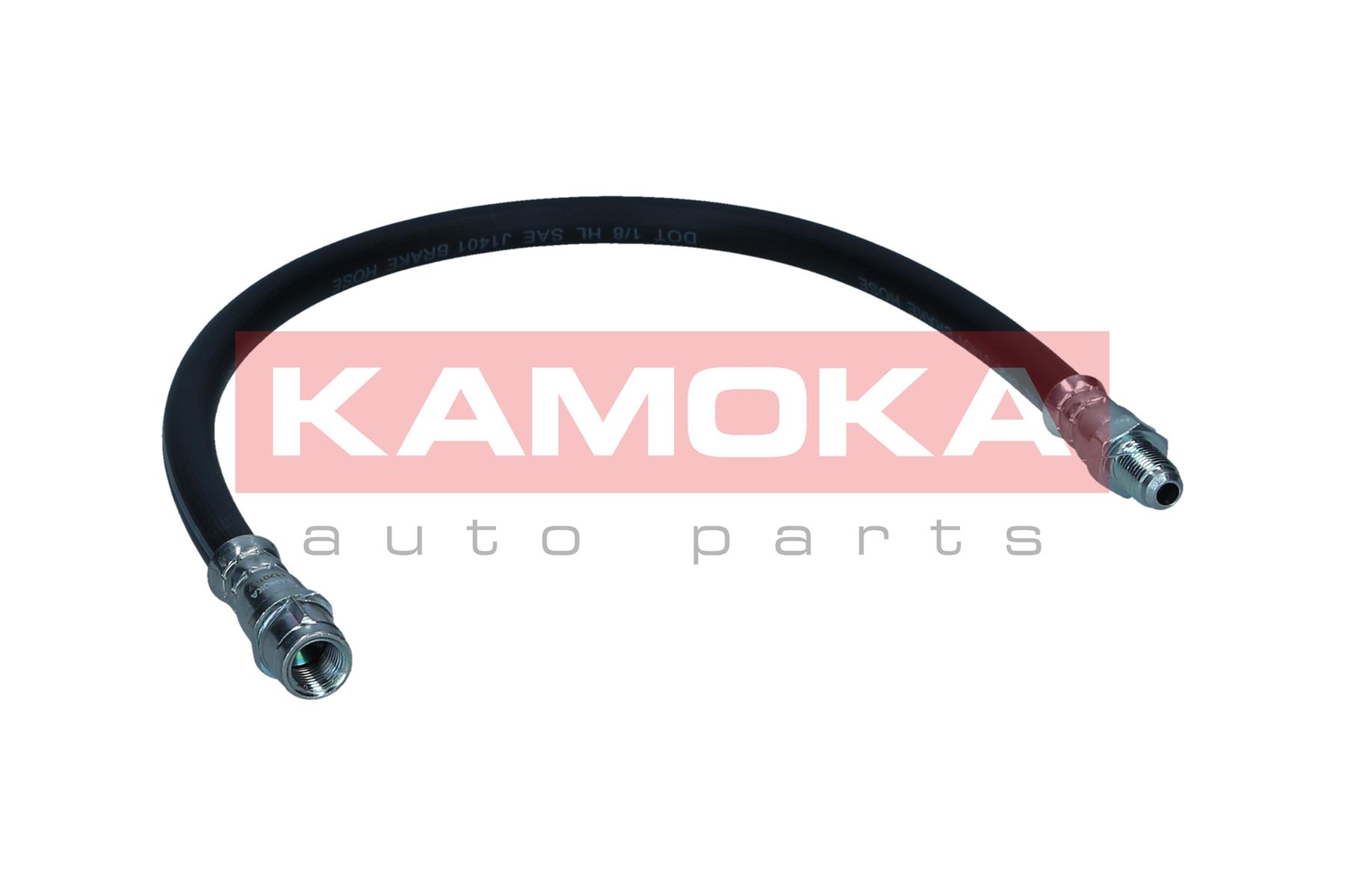 Brake Hose - 1170107 KAMOKA