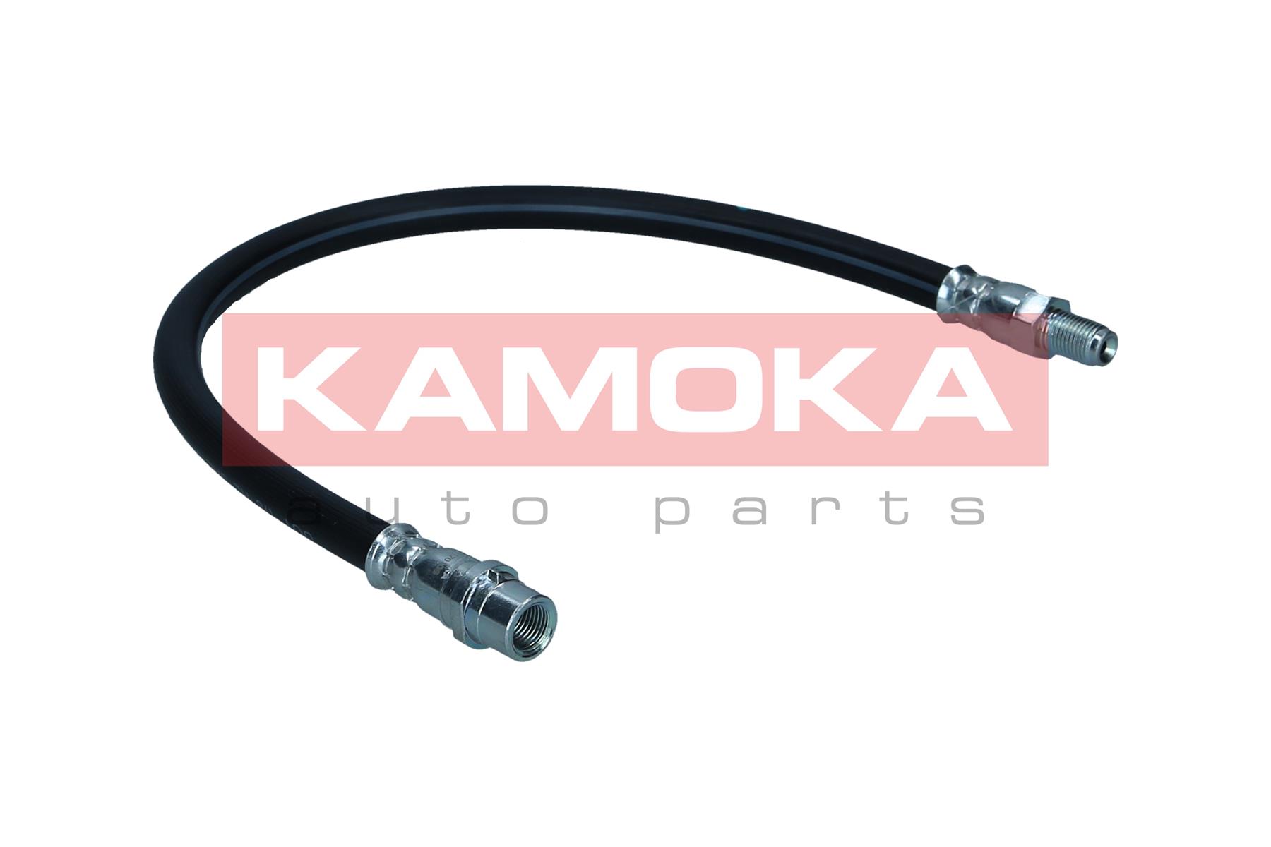 Flessibile del freno - 1170108 KAMOKA