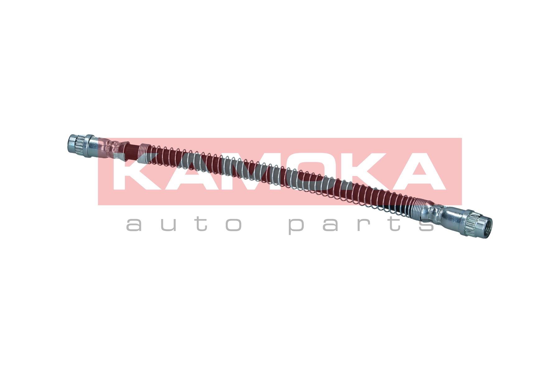 Flessibile del freno - 1170109 KAMOKA