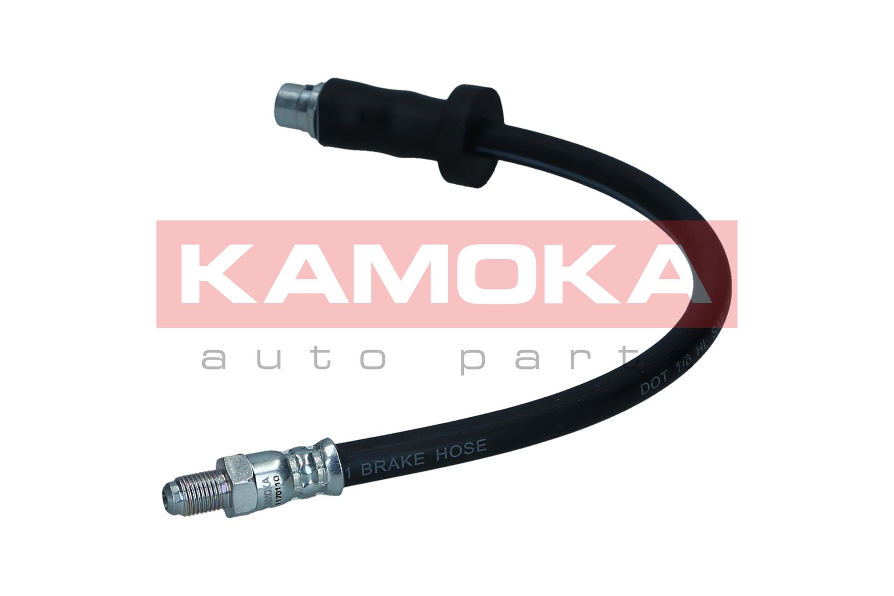 Brake Hose - 1170110 KAMOKA
