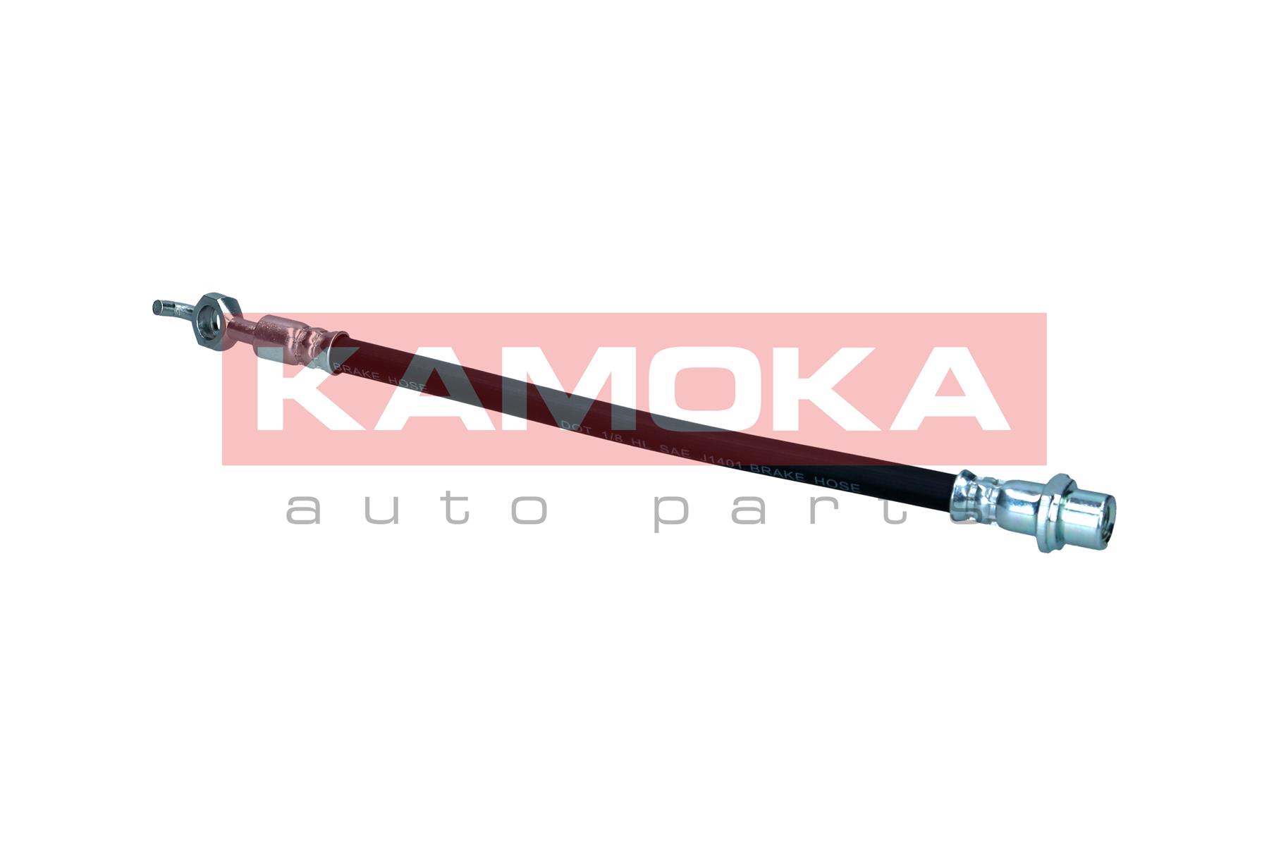 Brake Hose - 1170115 KAMOKA