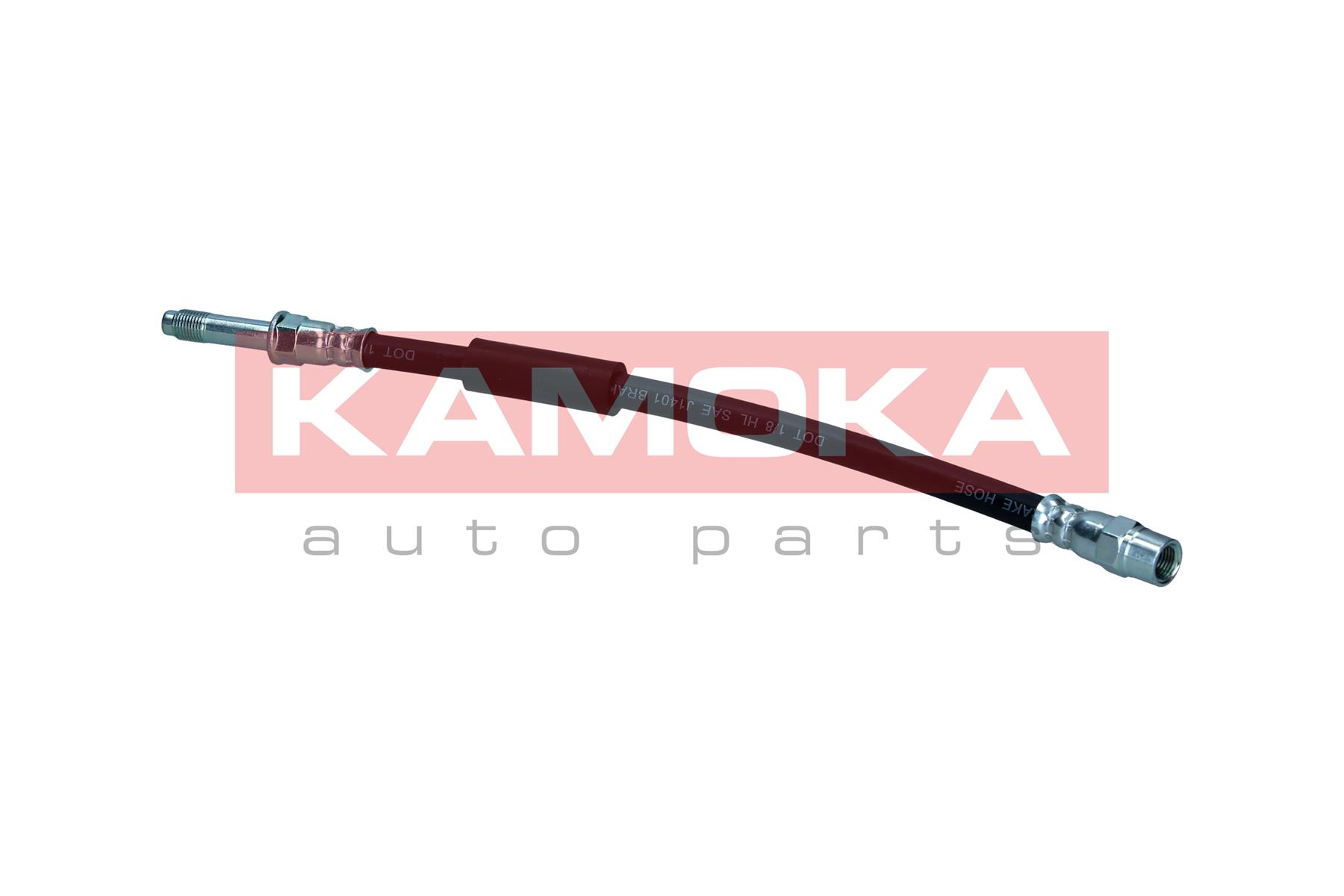 stabdžių žarnelė - 1170116 KAMOKA