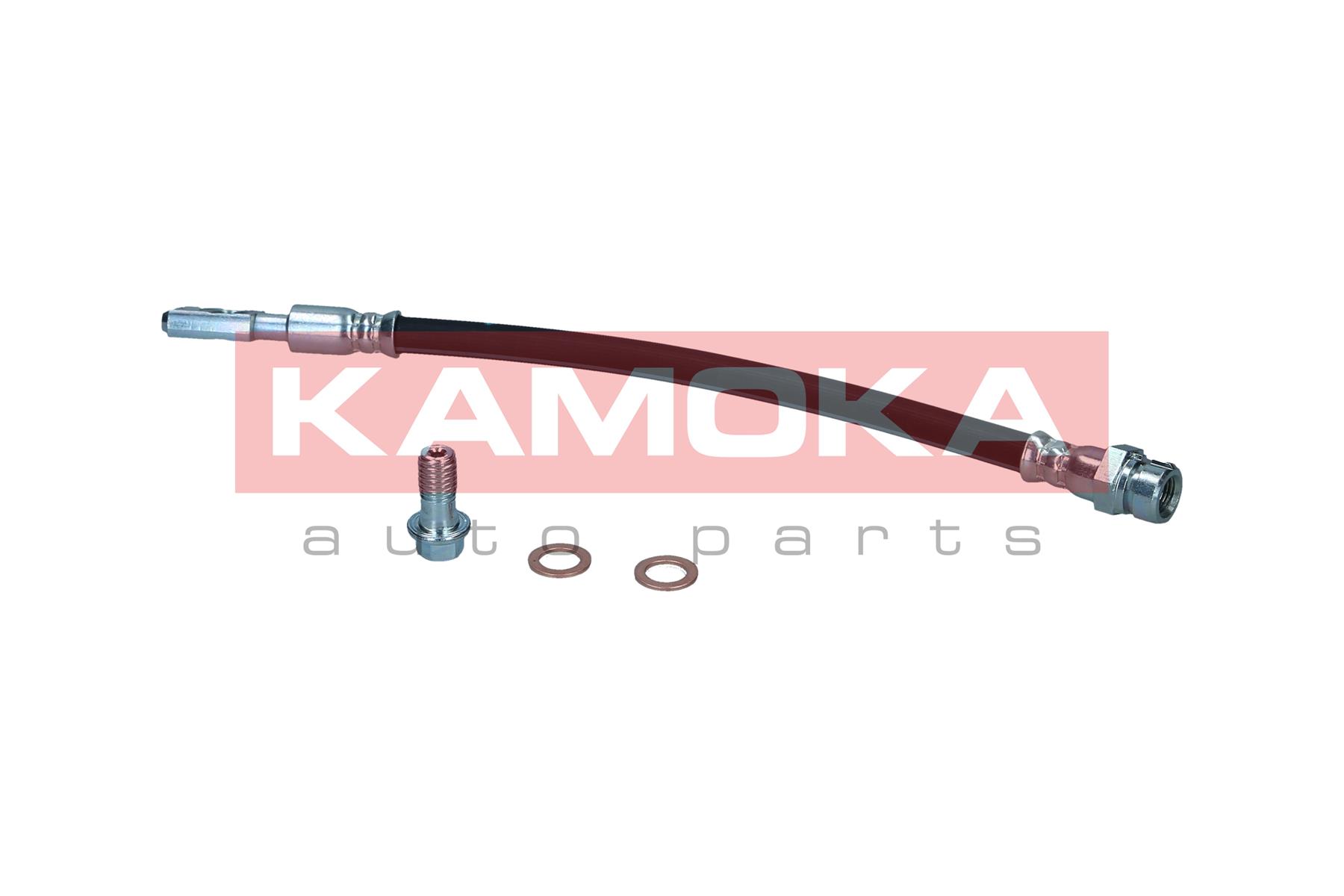 Brake Hose - 1170117 KAMOKA