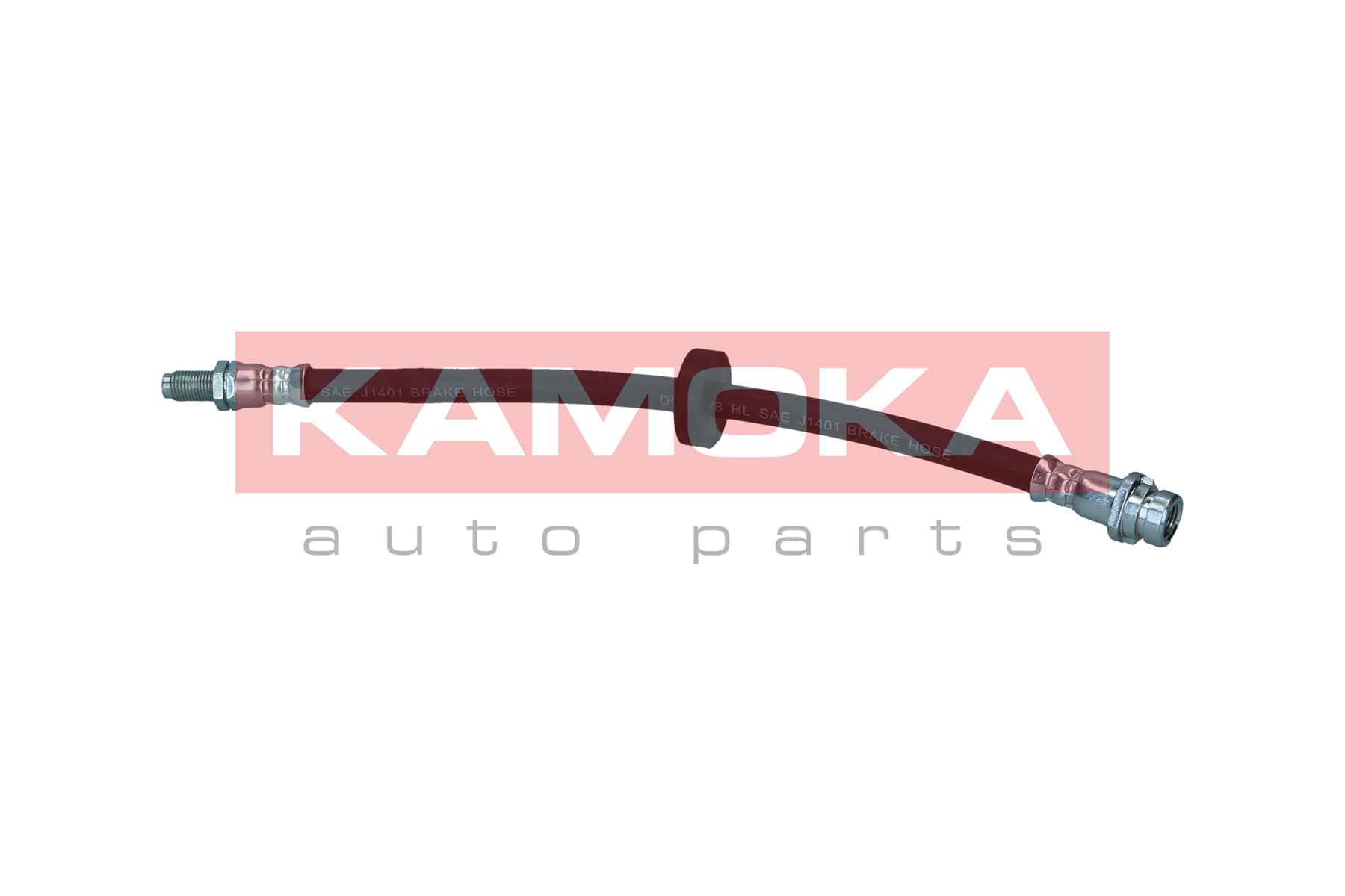 Brake Hose - 1170118 KAMOKA