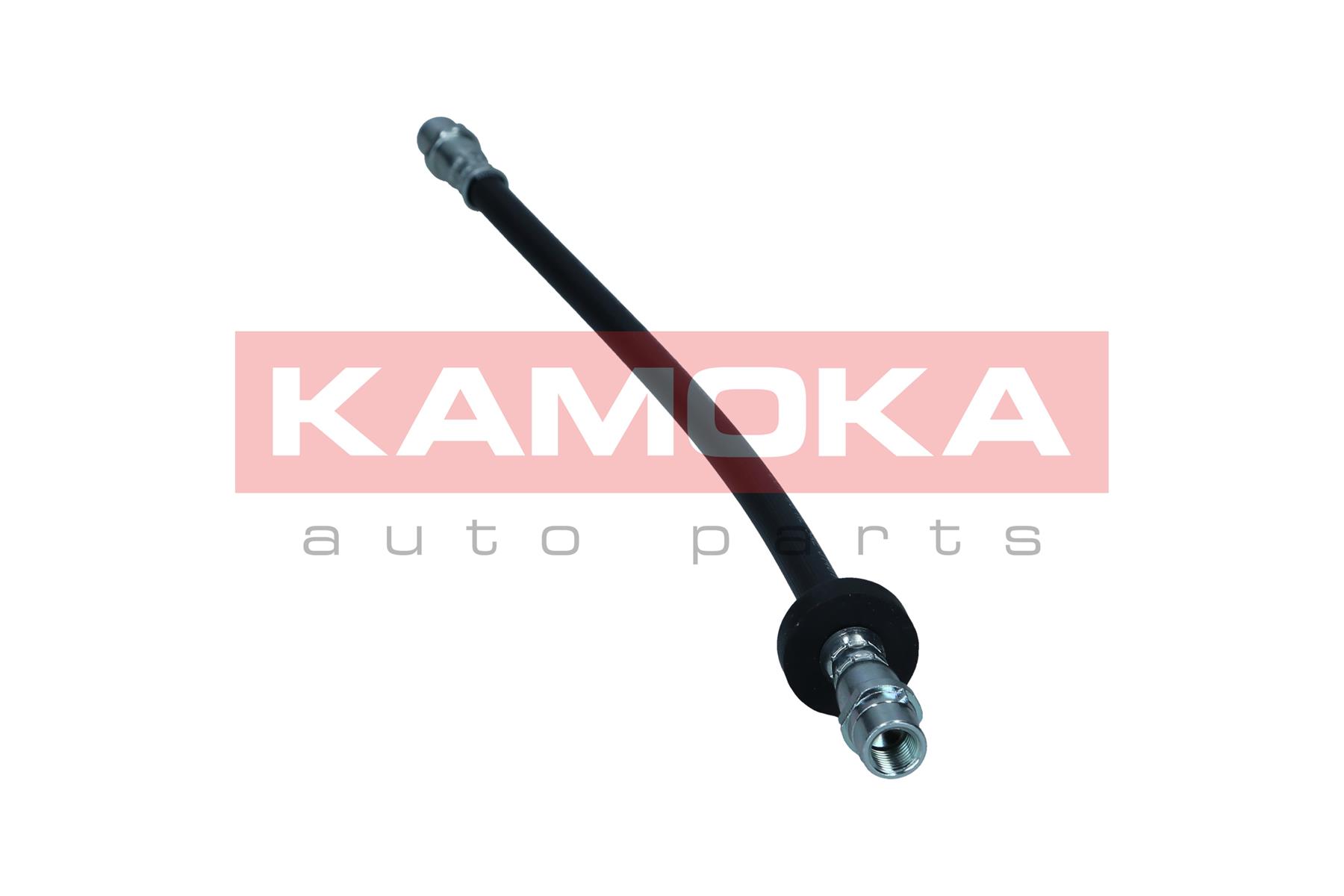 Flessibile del freno - 1170120 KAMOKA