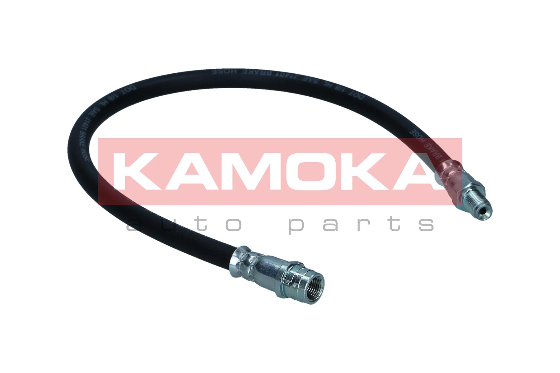 Brake Hose - 1170122 KAMOKA