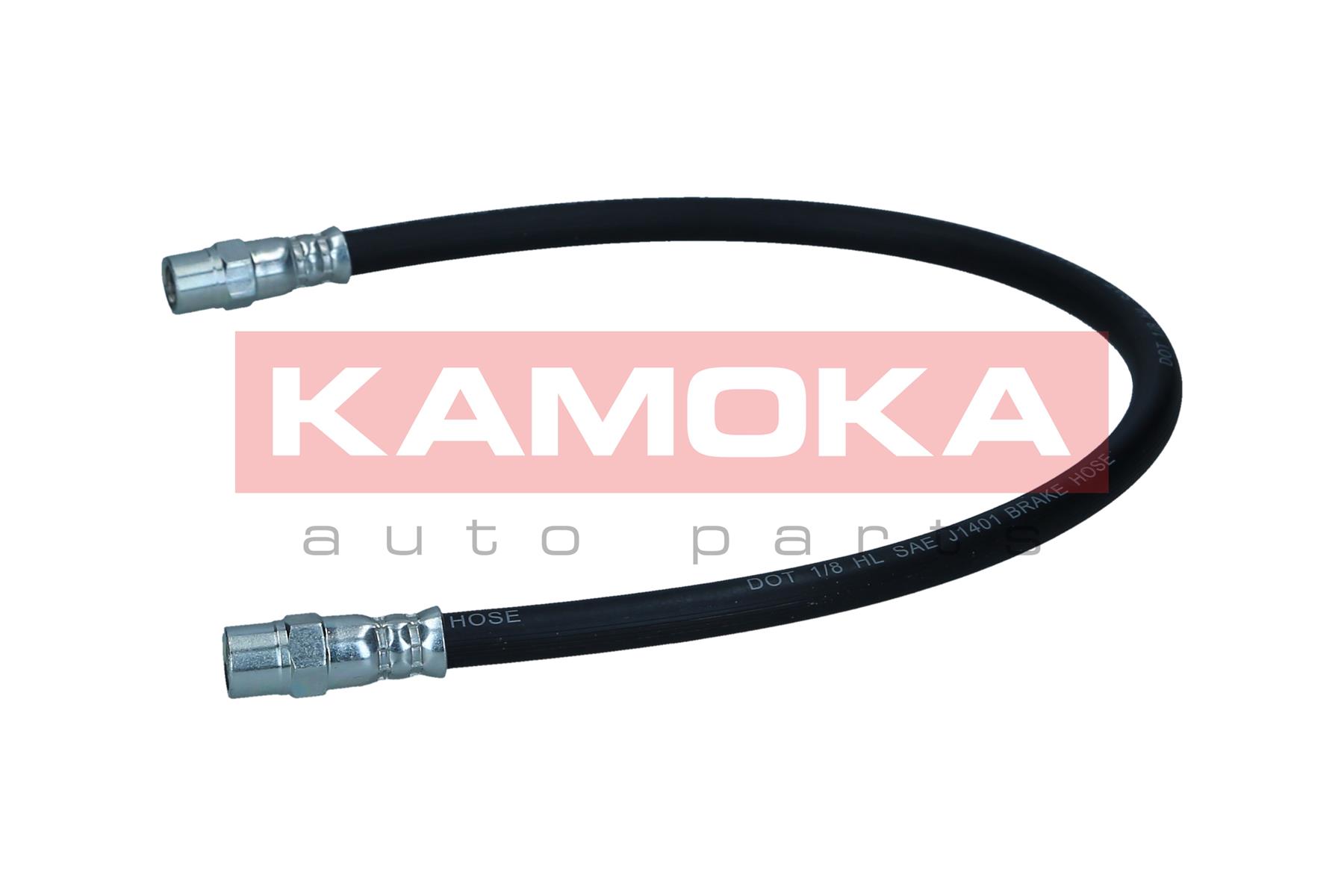 Brake Hose - 1170124 KAMOKA