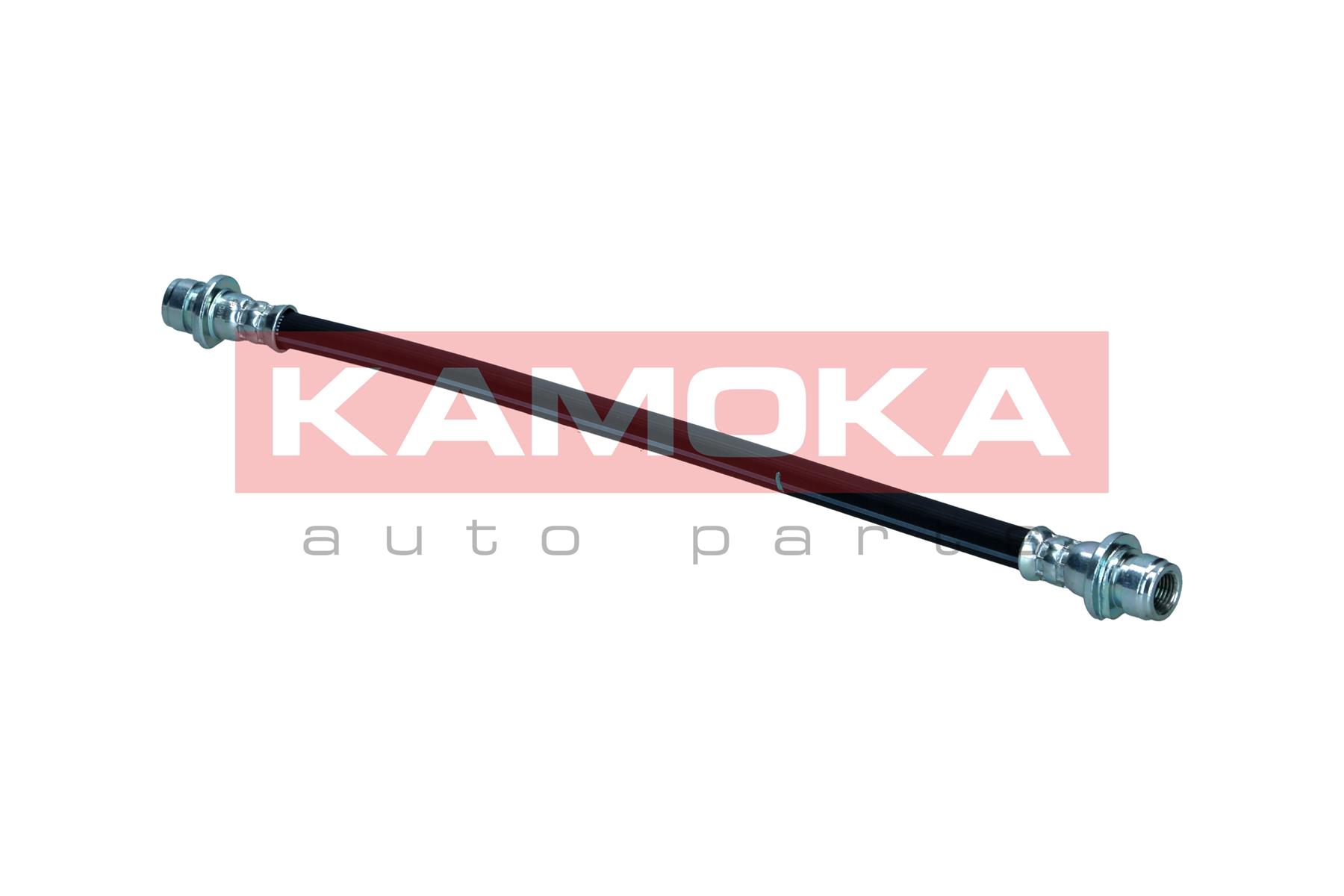 Brake Hose - 1170125 KAMOKA