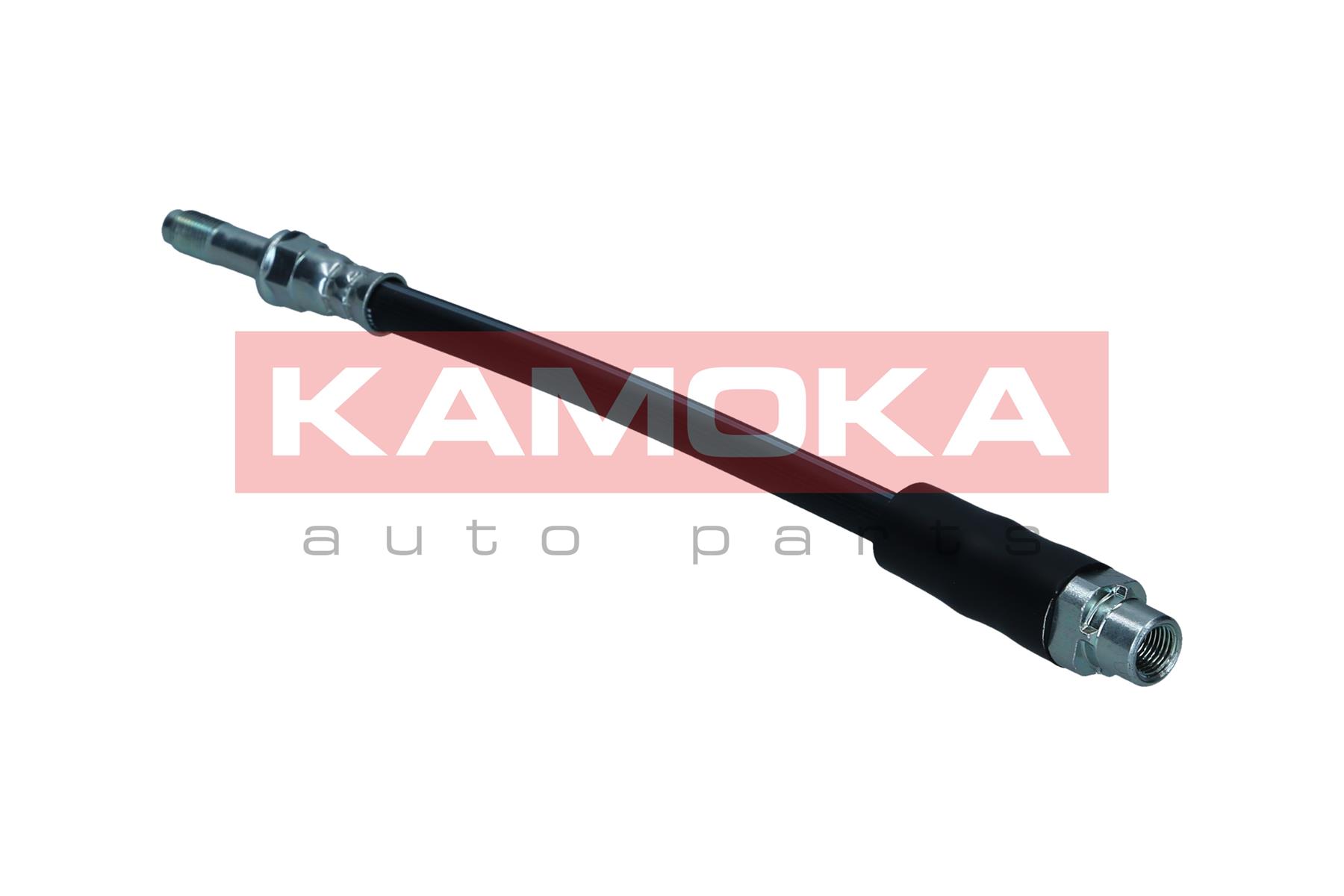 Flessibile del freno - 1170127 KAMOKA