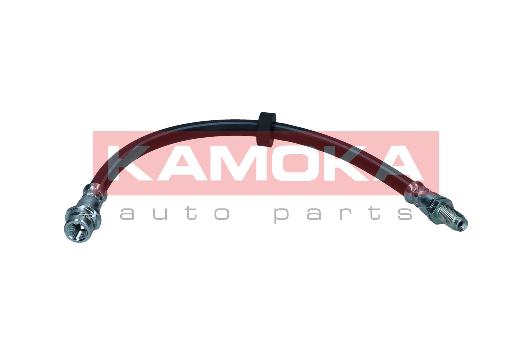 Flessibile del freno - 1170130 KAMOKA