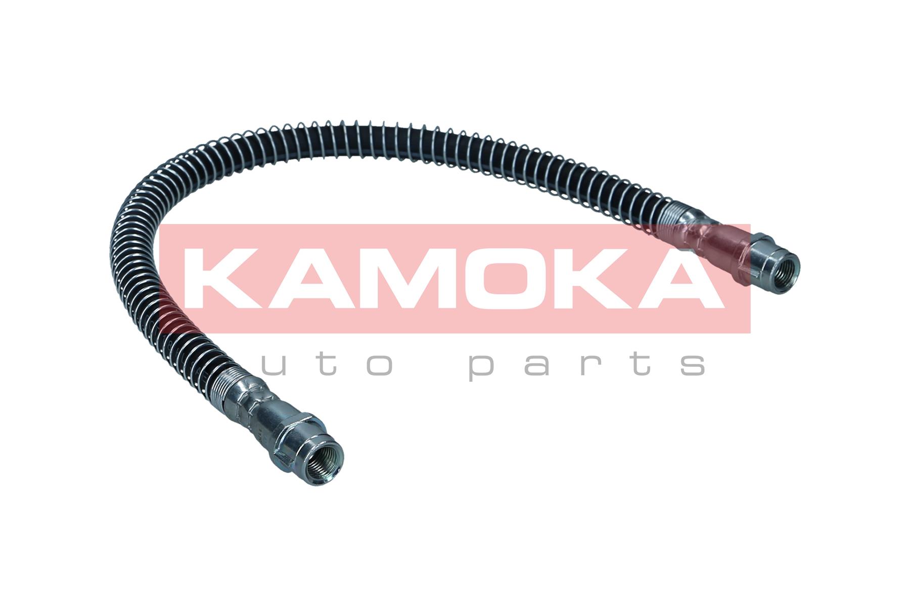 Flessibile del freno - 1170135 KAMOKA