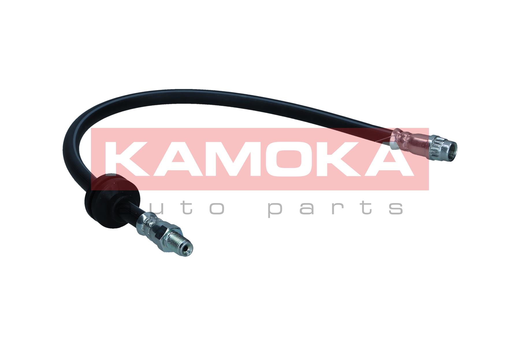 Flessibile del freno - 1170137 KAMOKA