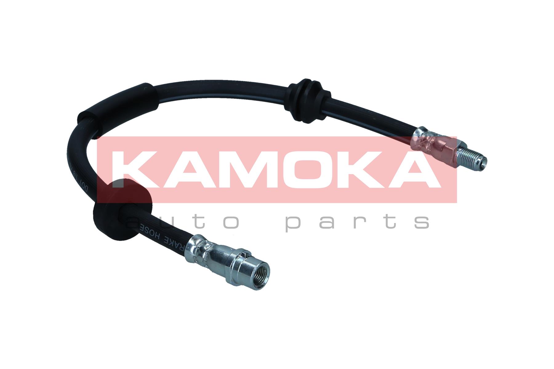 Flessibile del freno - 1170145 KAMOKA