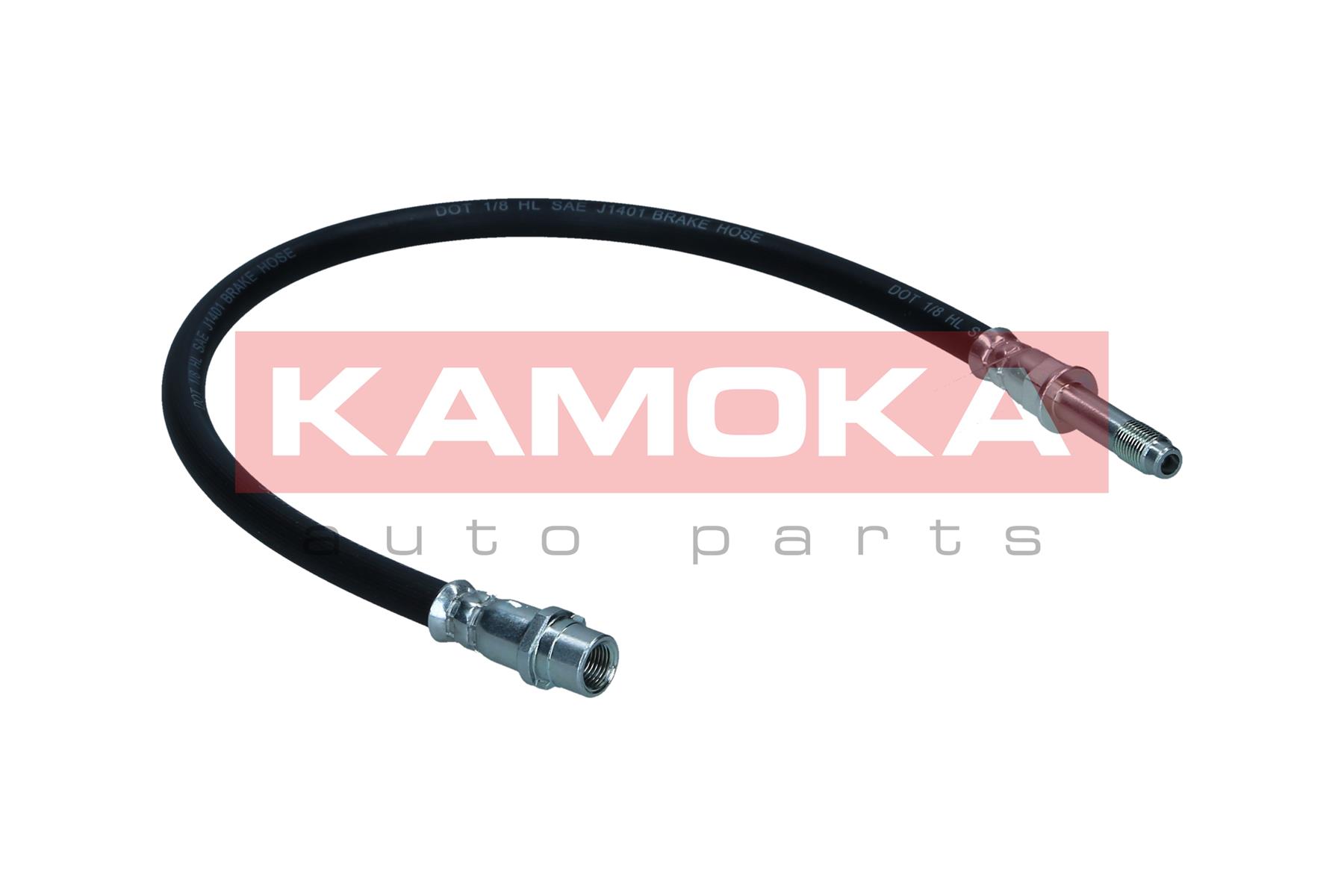 Brake Hose - 1170147 KAMOKA