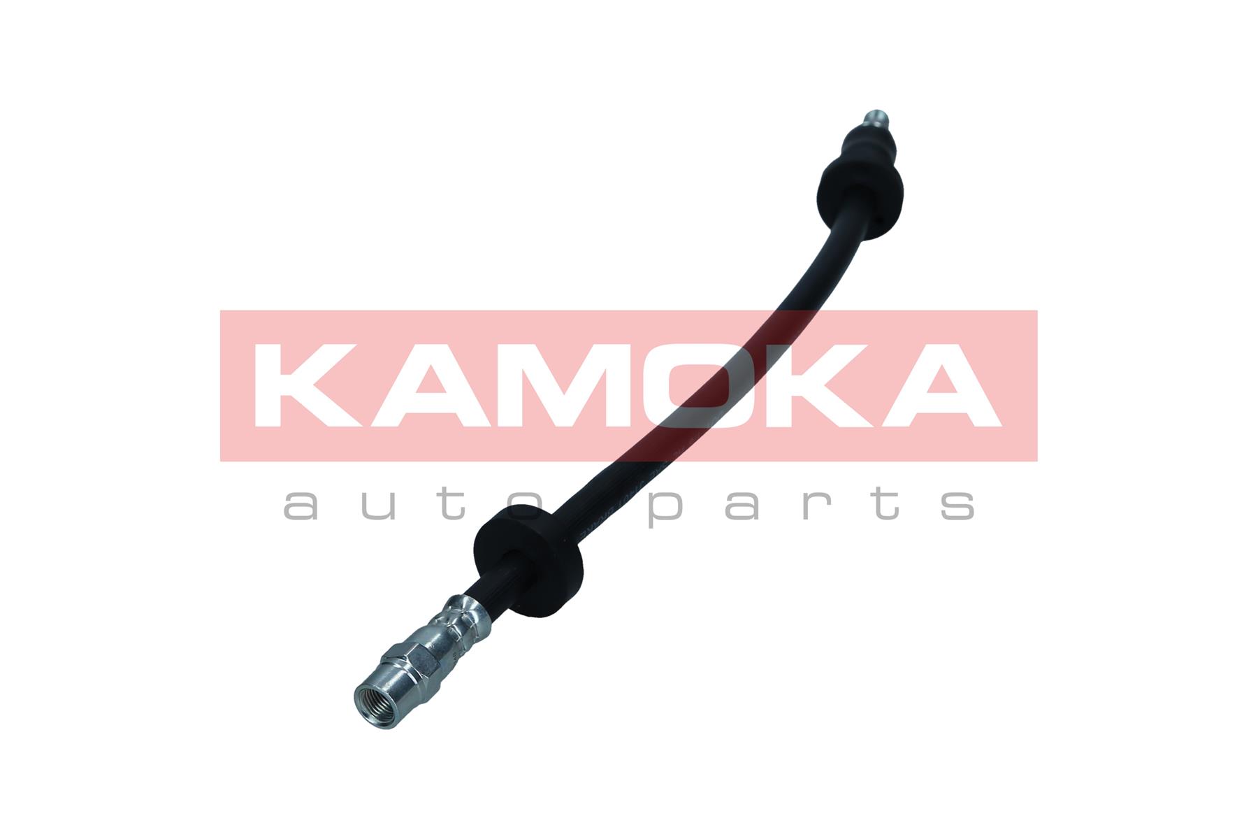 Flessibile del freno - 1170148 KAMOKA