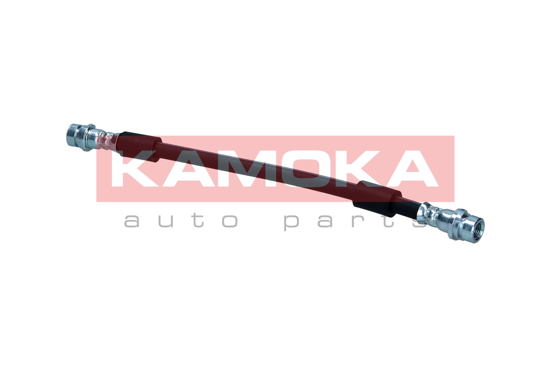 Flessibile del freno - 1170149 KAMOKA