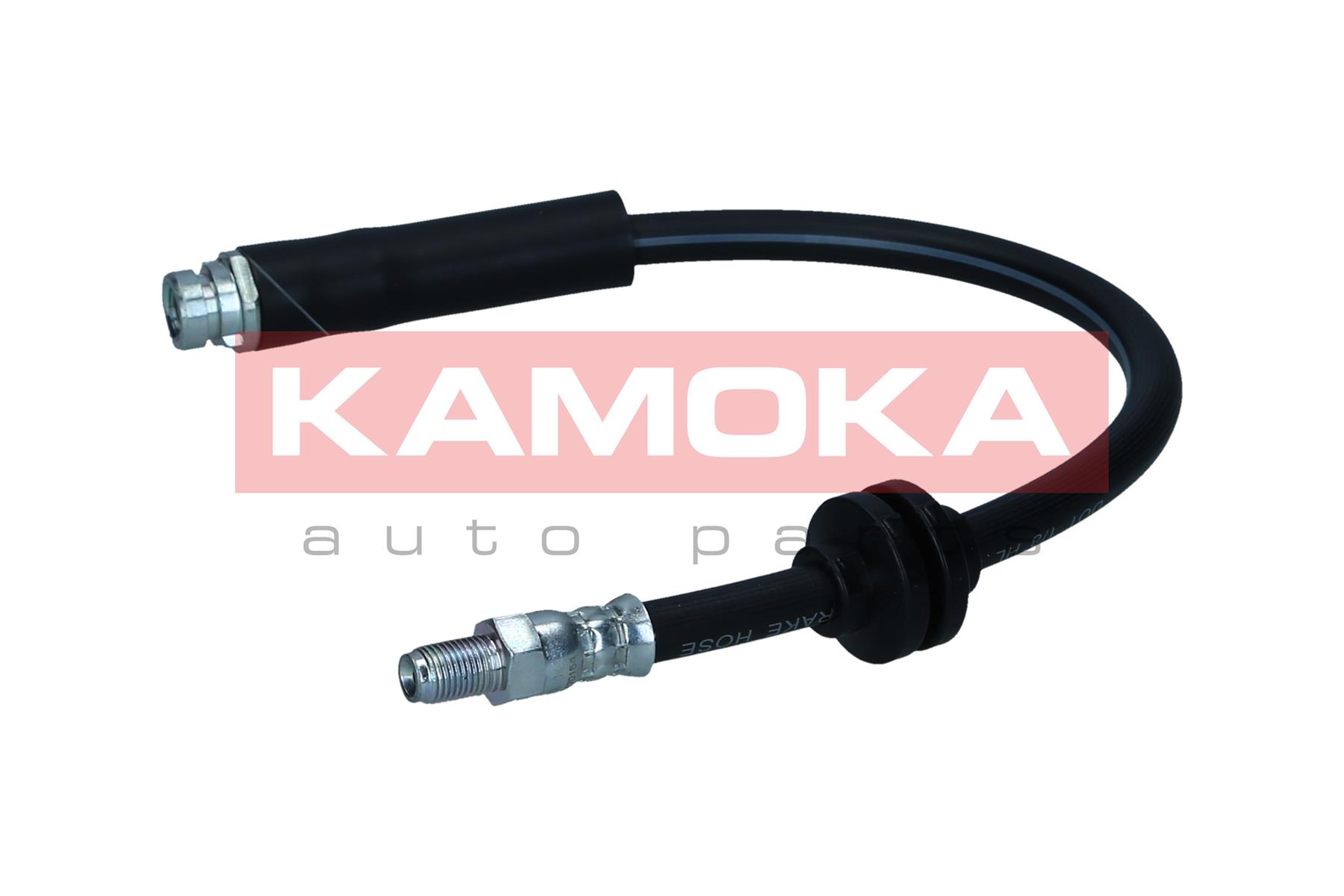 Flessibile del freno - 1170154 KAMOKA