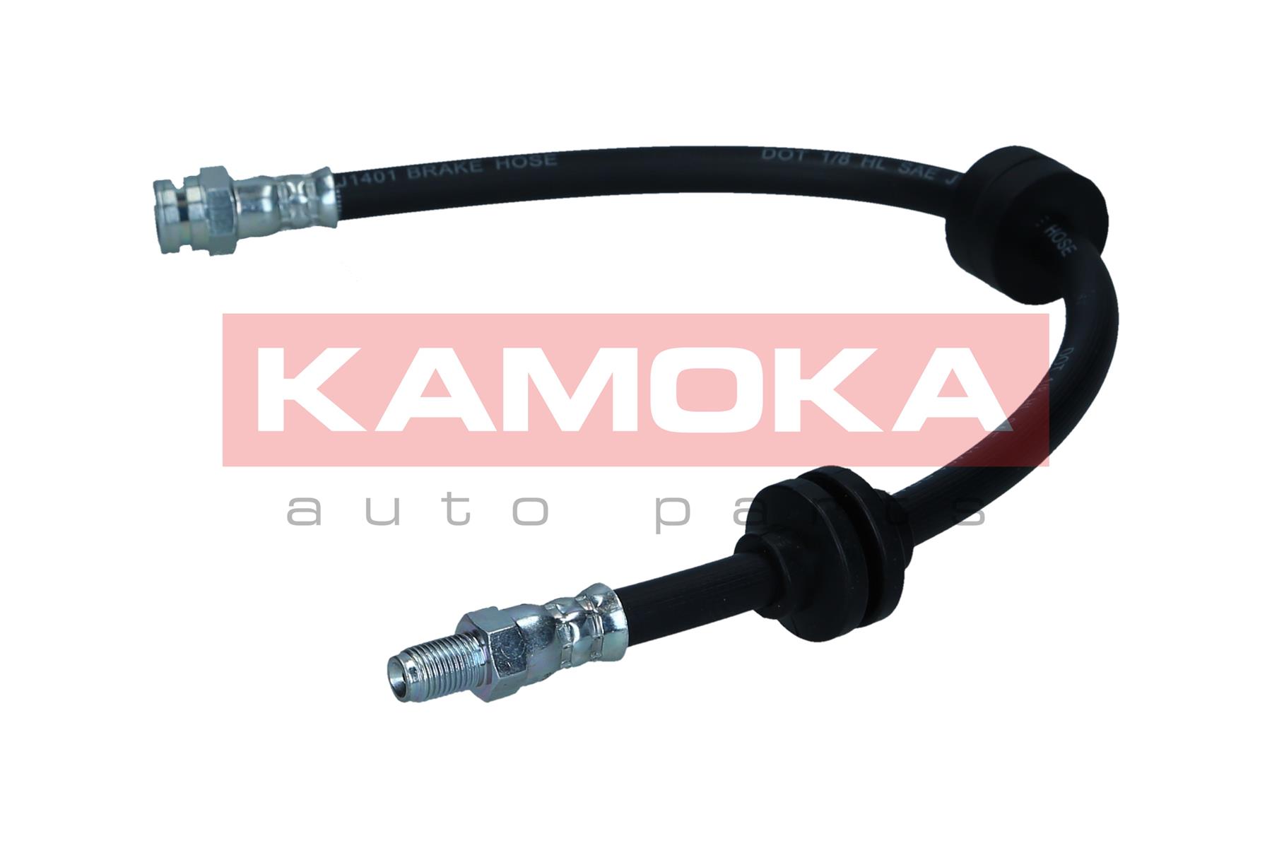 Brake Hose - 1170158 KAMOKA