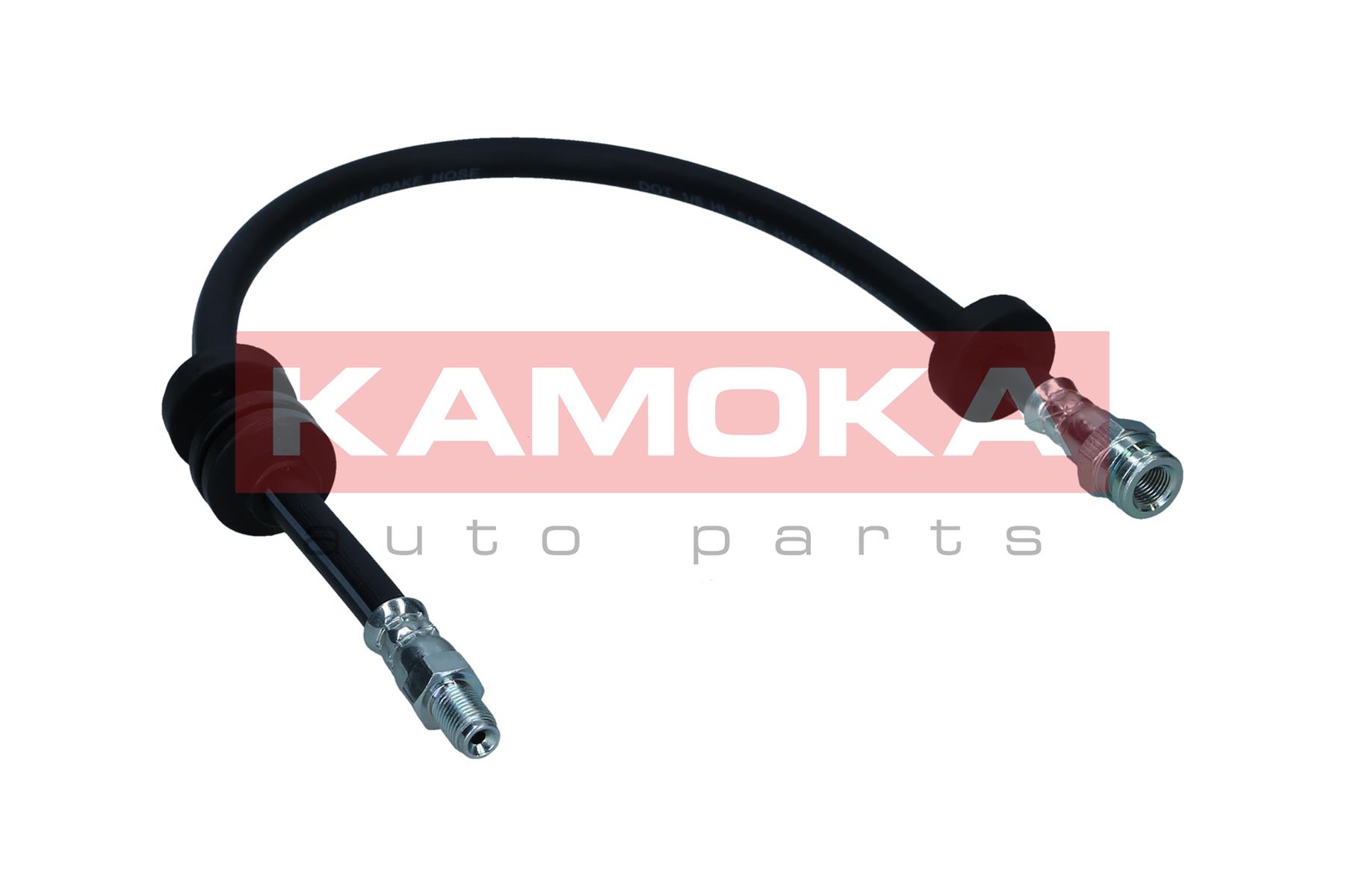 Brake Hose - 1170165 KAMOKA
