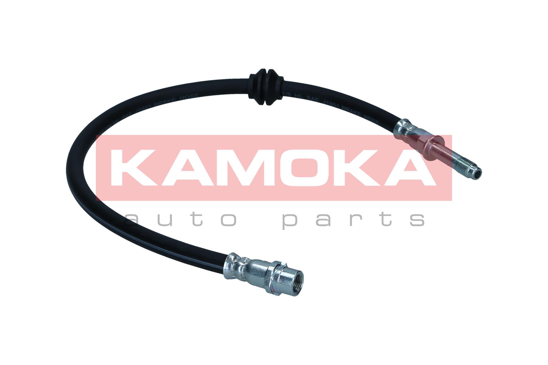 Flessibile del freno - 1170166 KAMOKA