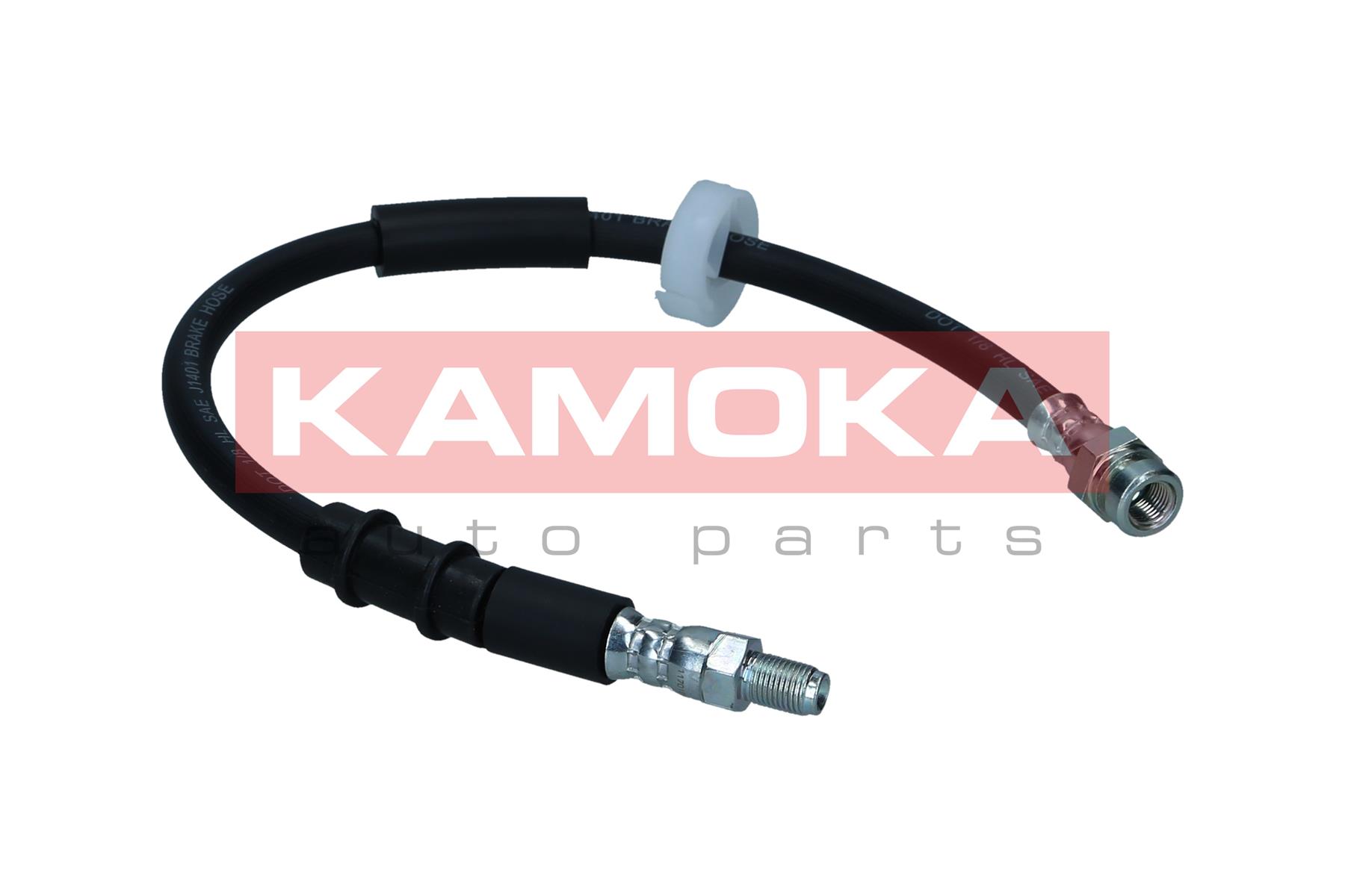 Flessibile del freno - 1170169 KAMOKA