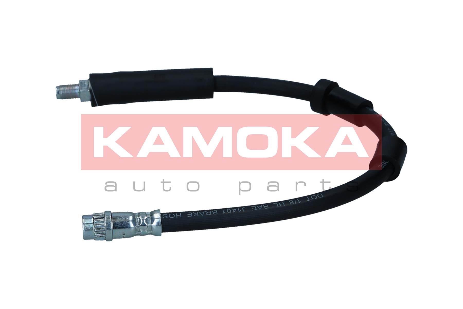 Flessibile del freno - 1170173 KAMOKA