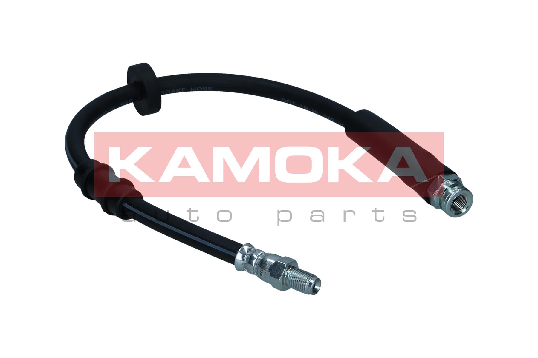 Brake Hose - 1170175 KAMOKA