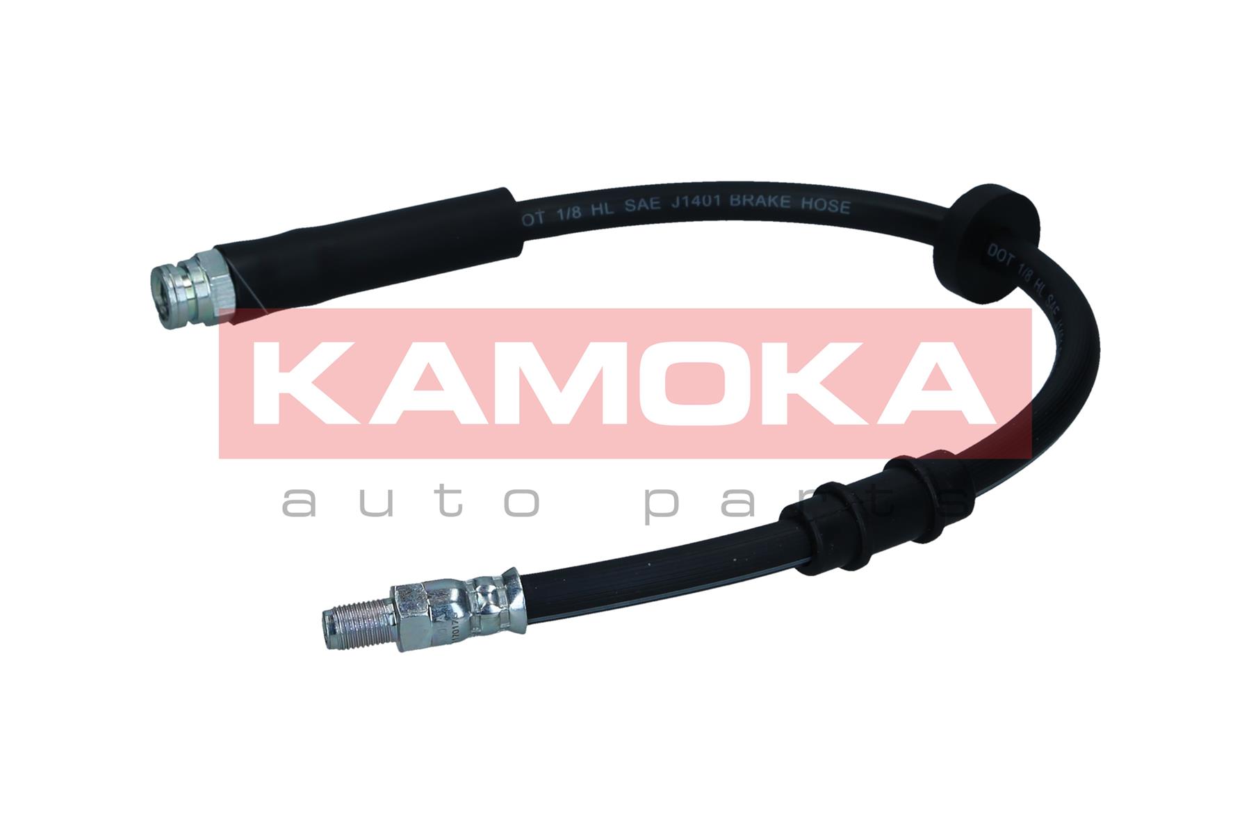 Brake Hose - 1170176 KAMOKA