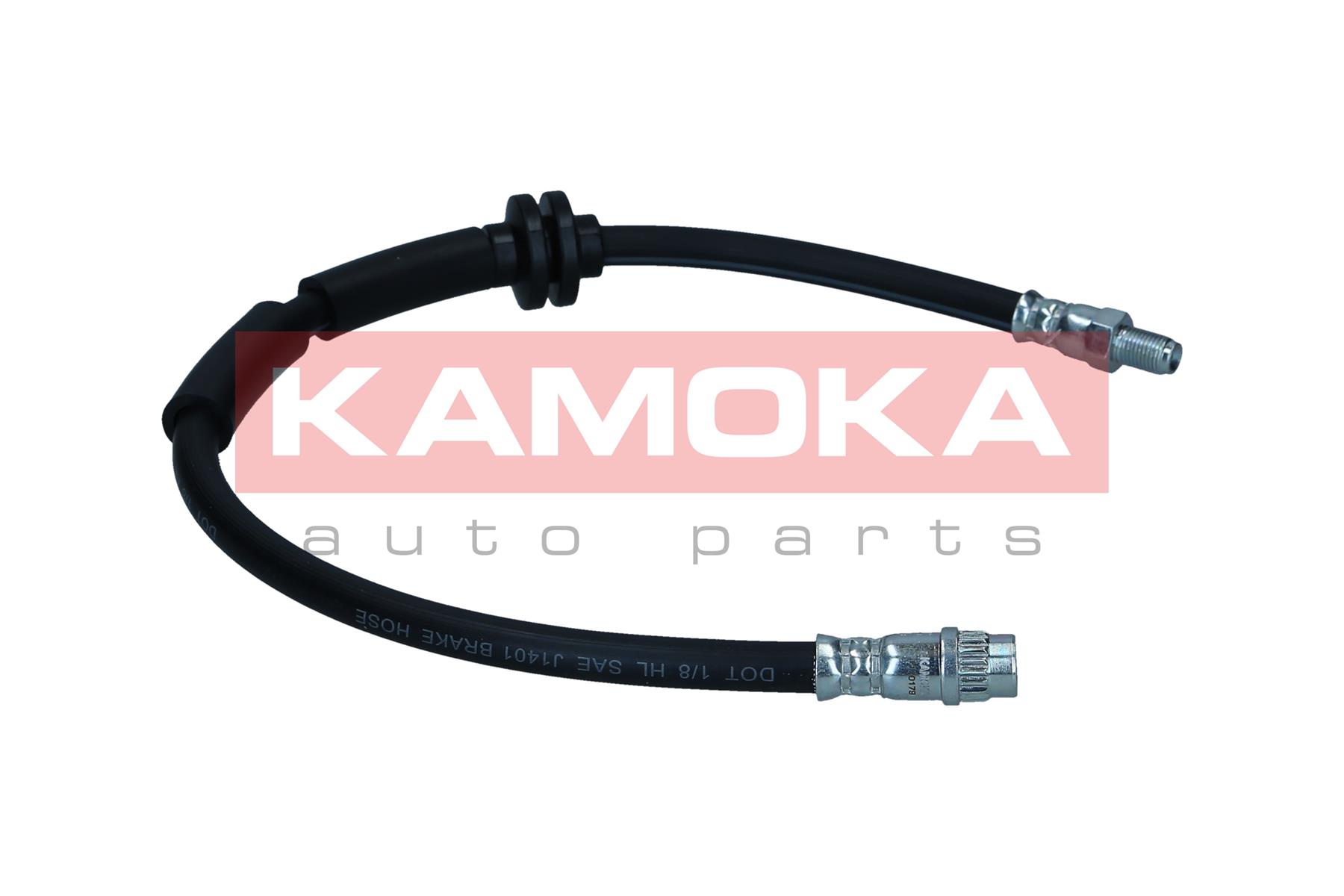 Brake Hose - 1170179 KAMOKA