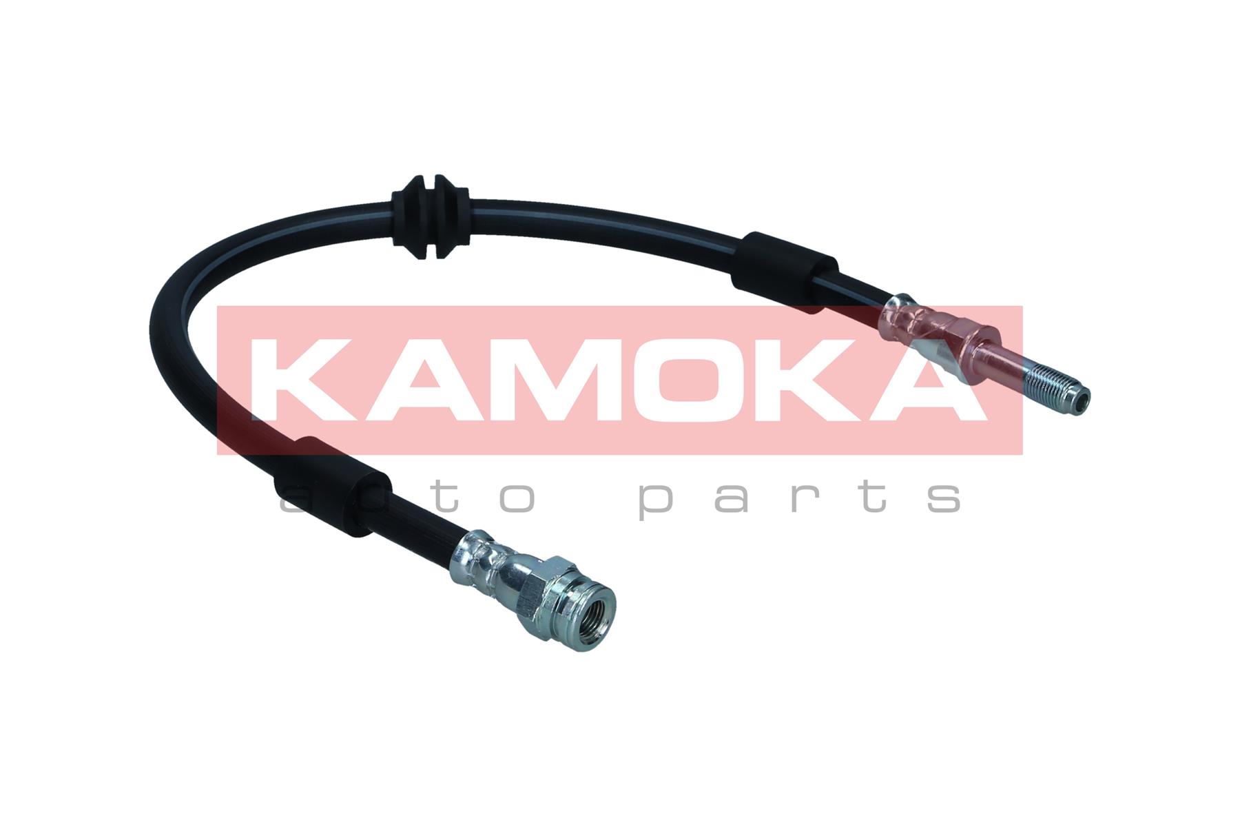 Flessibile del freno - 1170181 KAMOKA