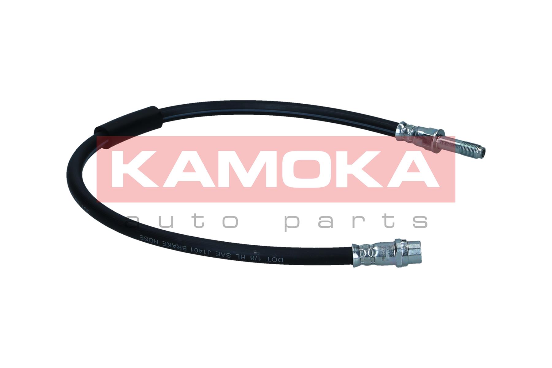 Brake Hose - 1170184 KAMOKA